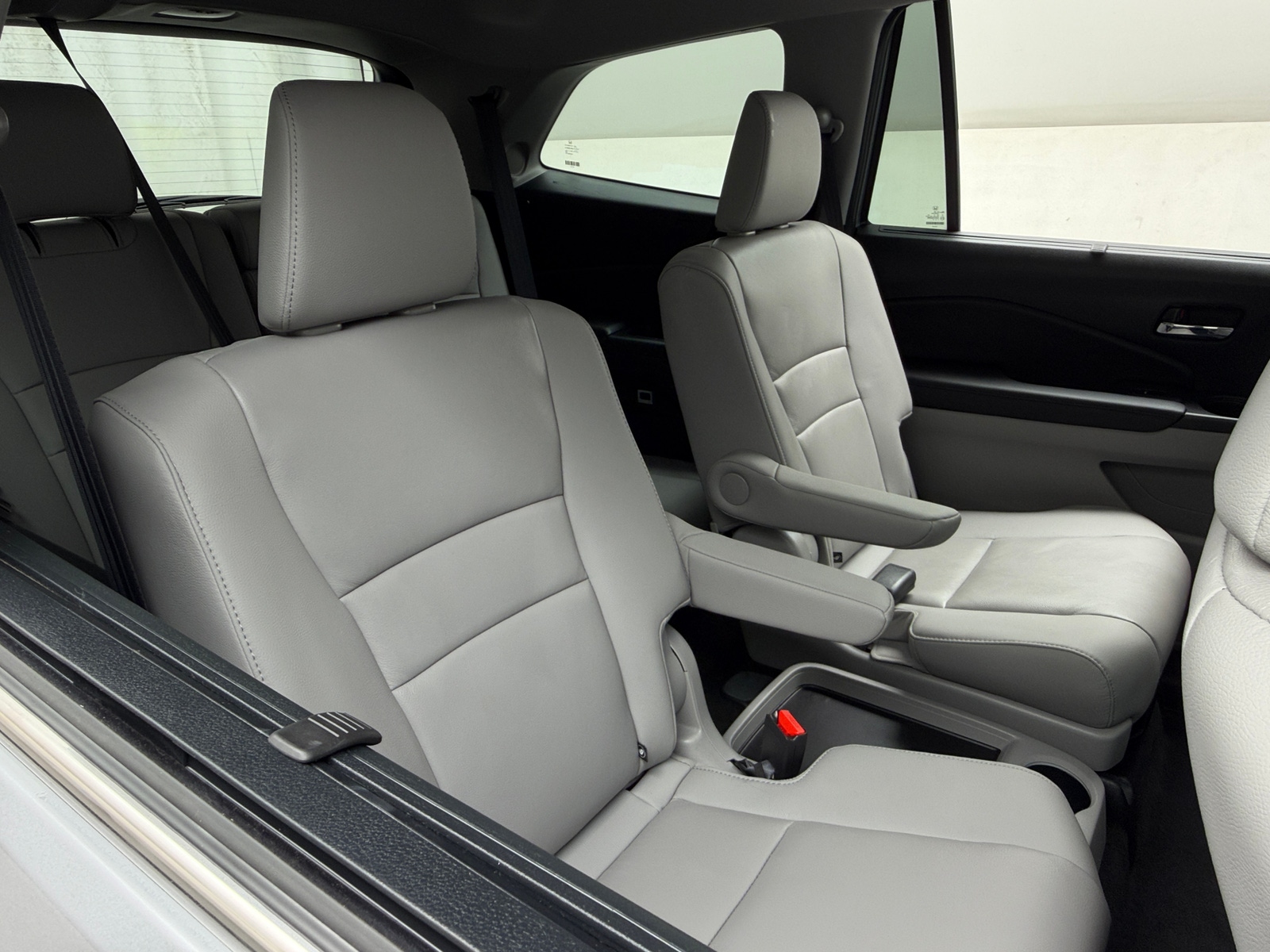 Thumbnail: 2022 Honda Pilot - 5