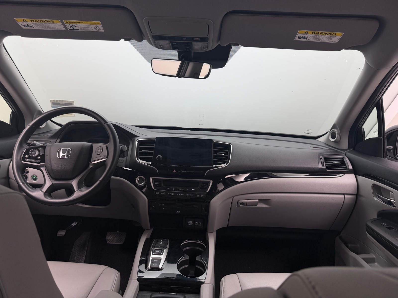 Thumbnail: 2022 Honda Pilot - 2