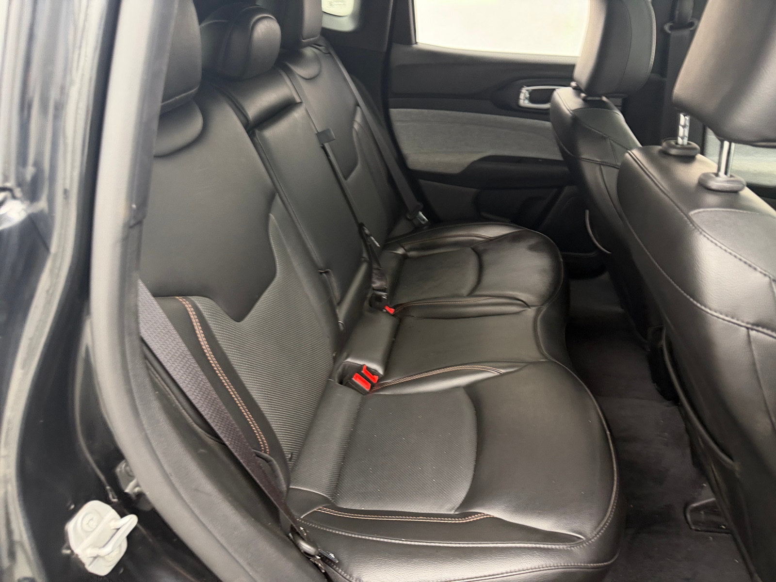 Thumbnail: 2023 Jeep Compass - 5