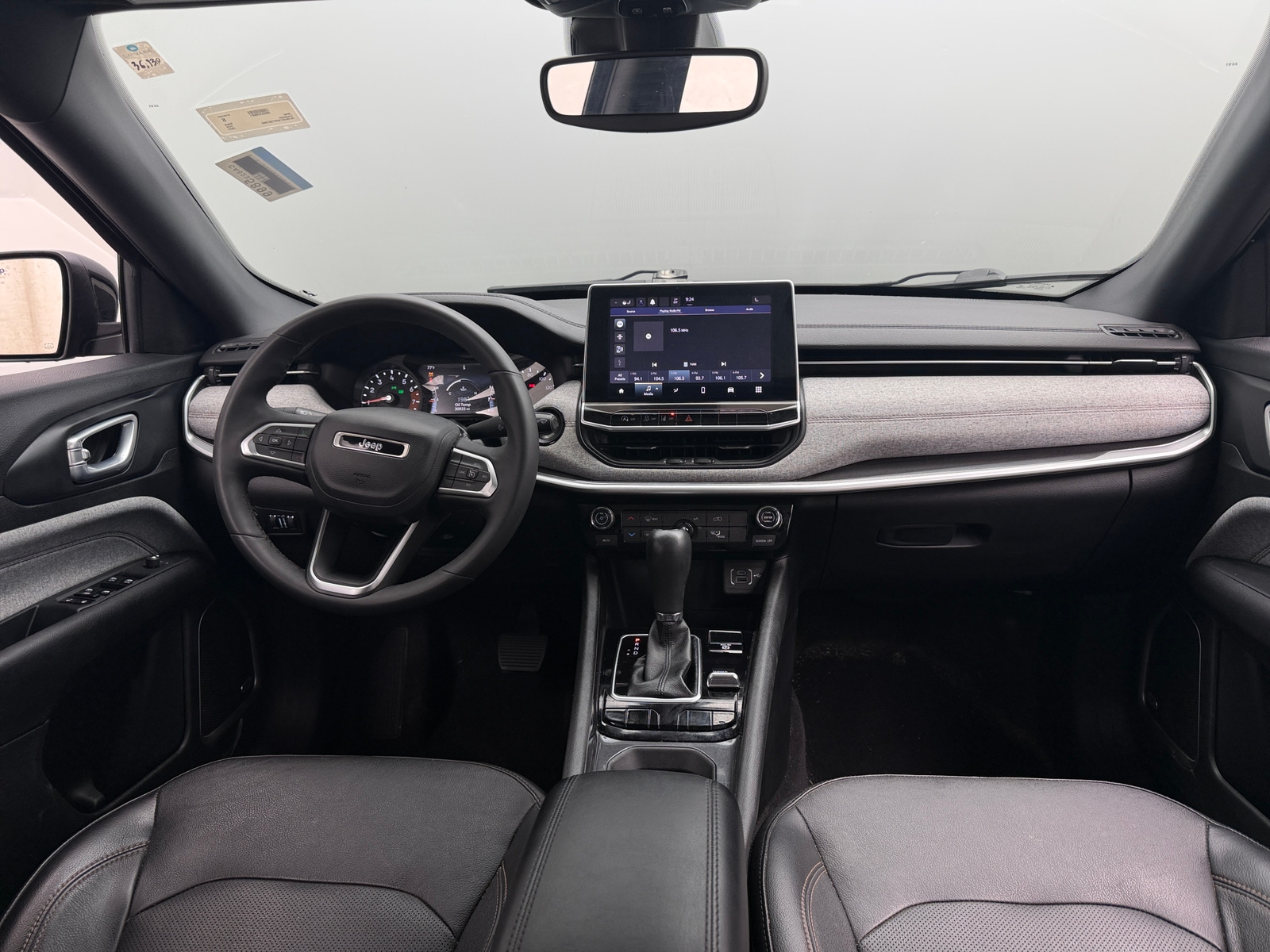 Thumbnail: 2023 Jeep Compass - 2
