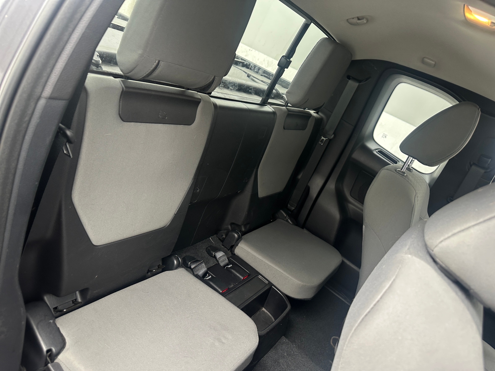 Thumbnail: 2019 Toyota Tacoma - 6