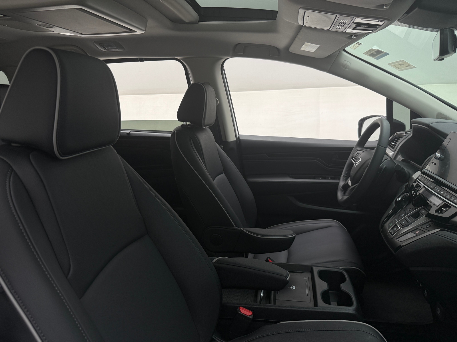 Thumbnail: 2026 Honda Odyssey - 2