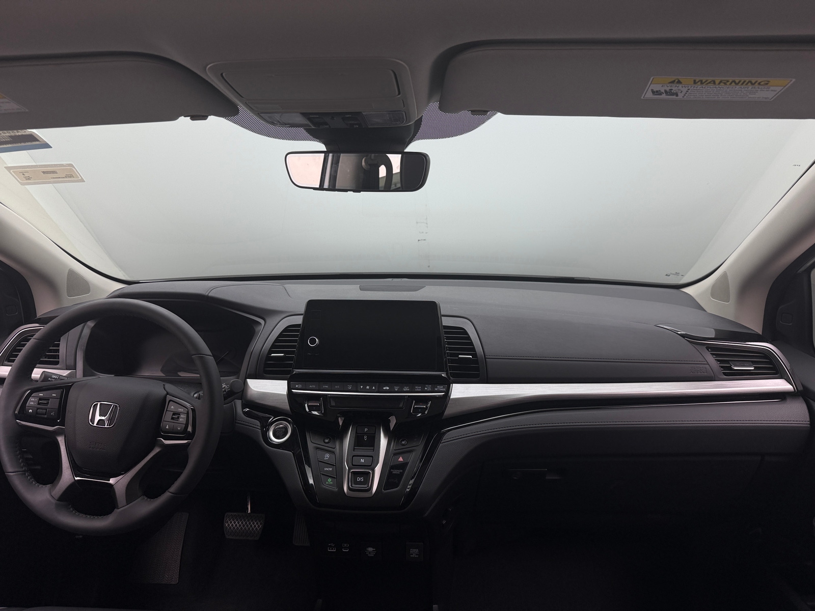 Thumbnail: 2026 Honda Odyssey - 3