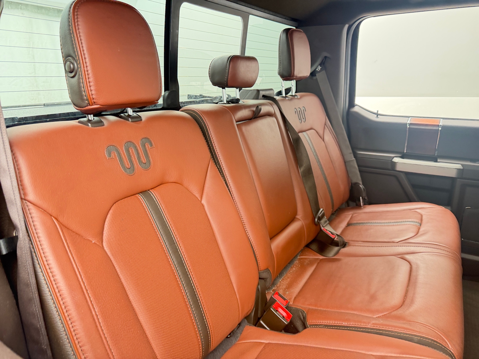 Thumbnail: 2019 Ford Econoline - 5