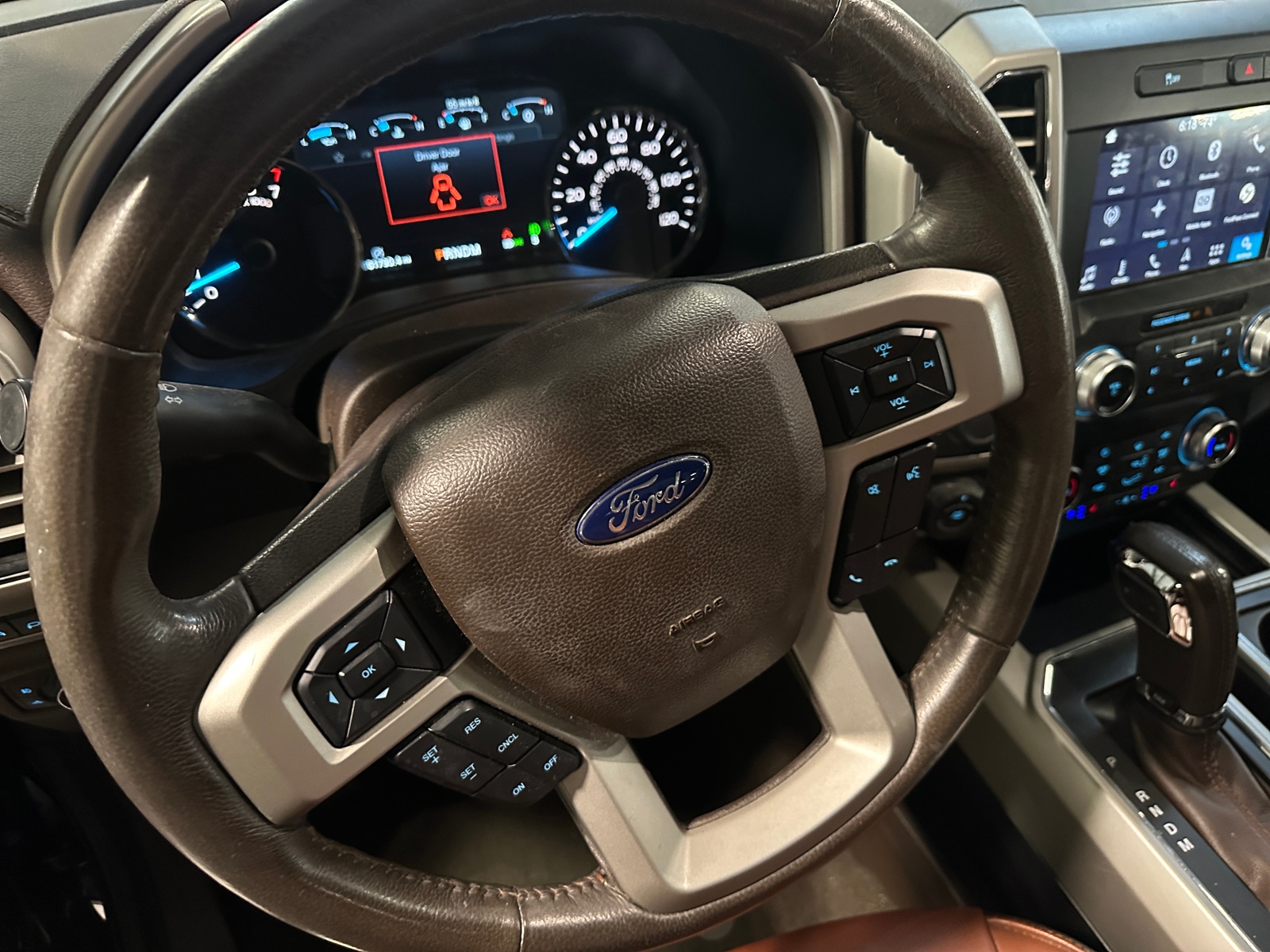 Thumbnail: 2019 Ford Econoline - 4