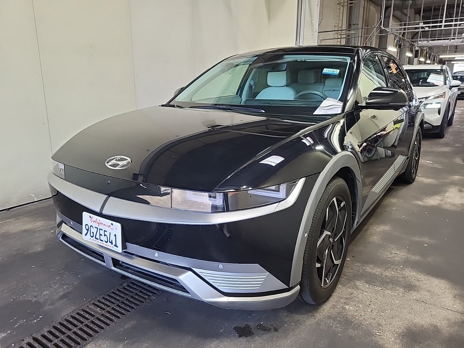 2023 Hyundai Ioniq 5 Limited