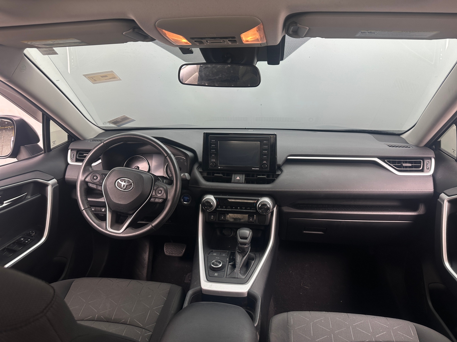 Thumbnail: 2020 Toyota RAV4 - 3