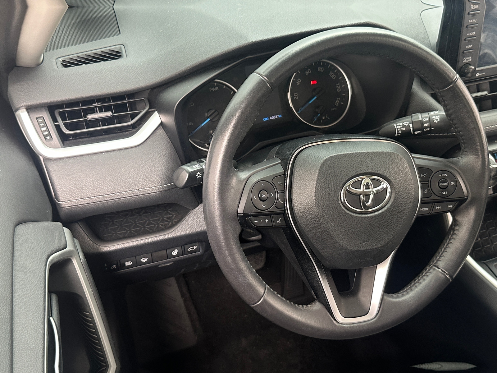 Thumbnail: 2020 Toyota RAV4 - 5