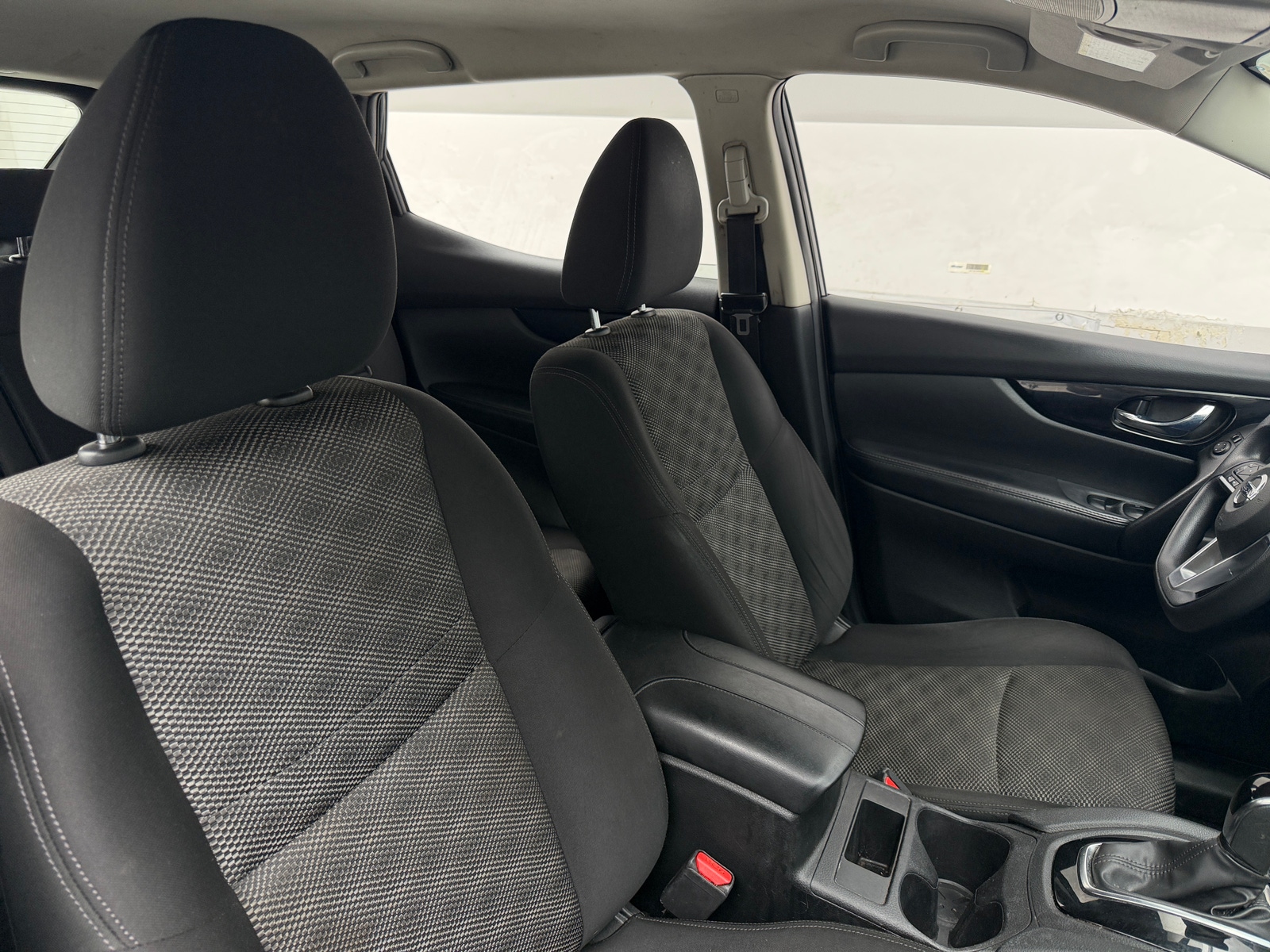 Thumbnail: 2019 Nissan Rogue Sport - 2