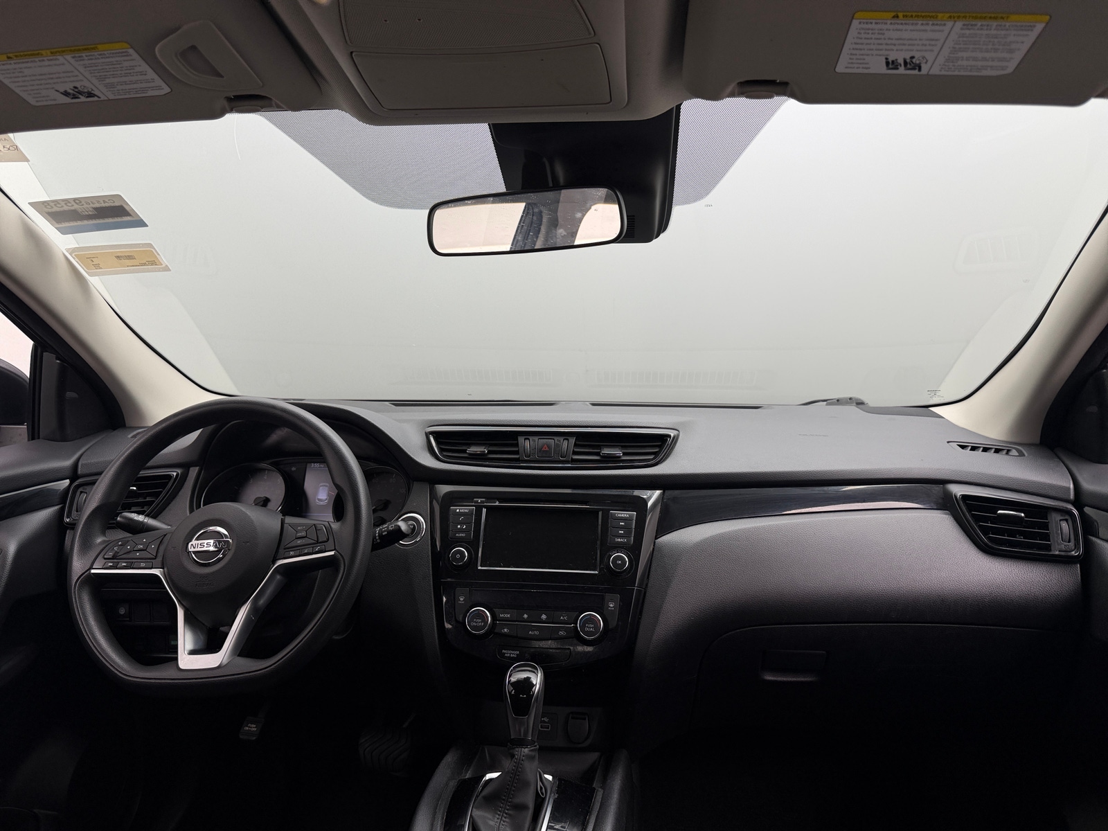Thumbnail: 2019 Nissan Rogue Sport - 3