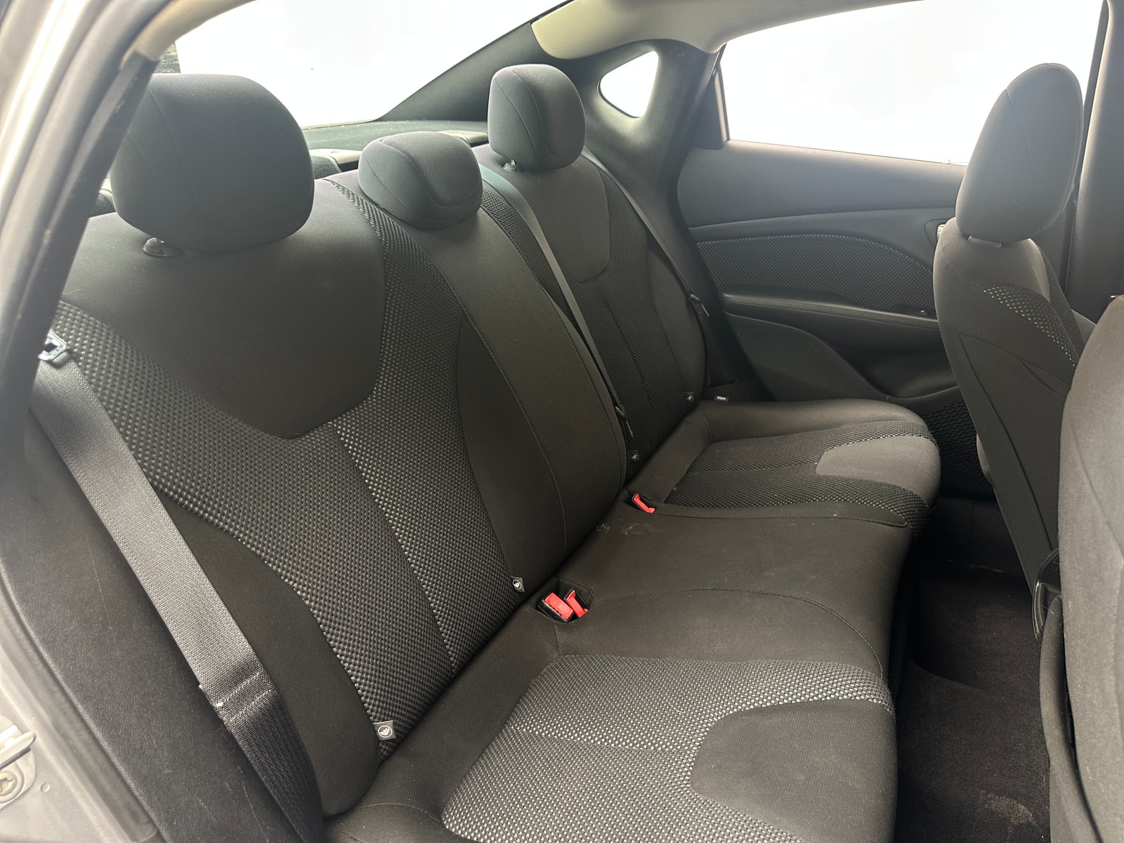Thumbnail: 2016 Dodge Dart - 6