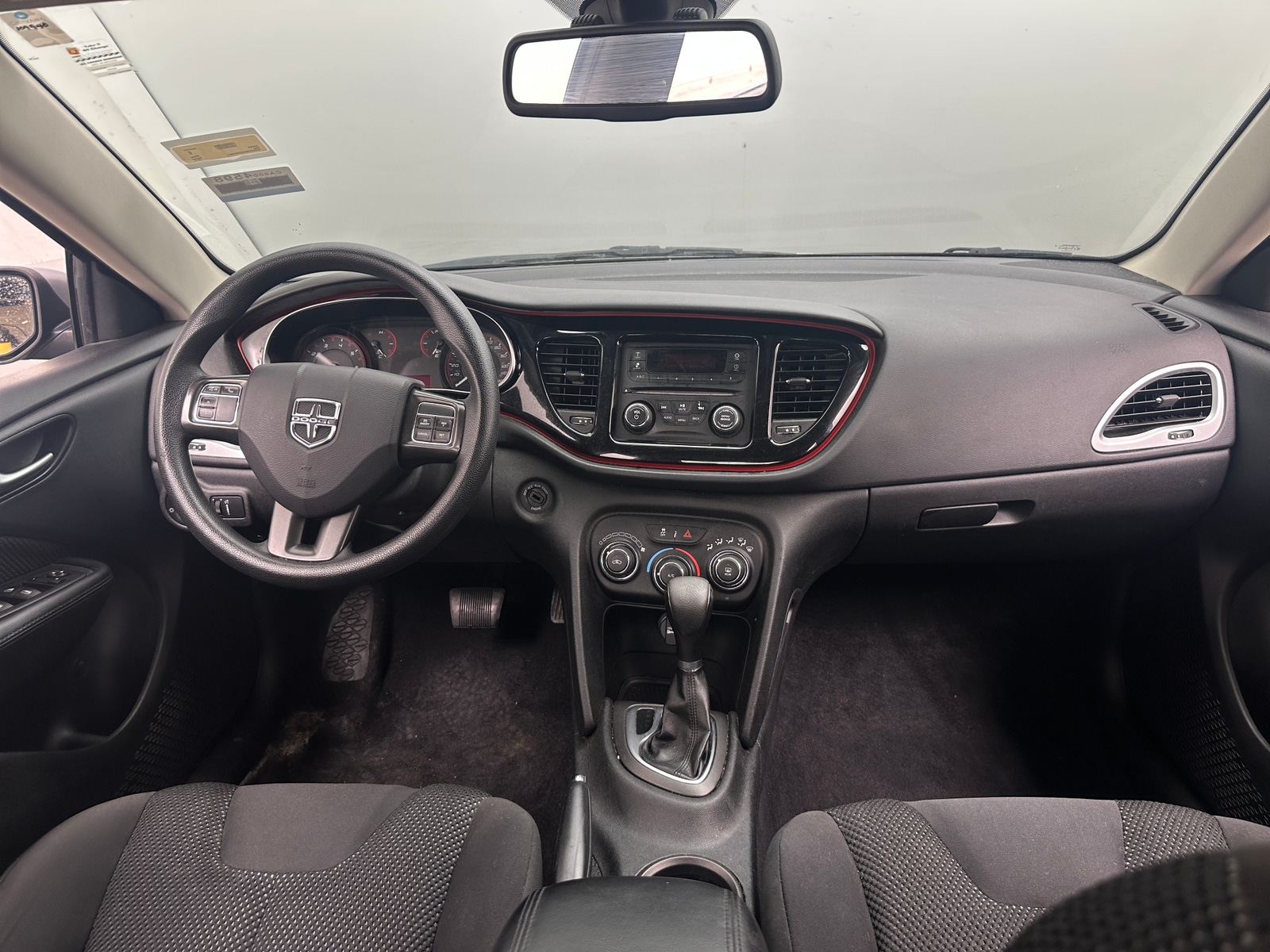 Thumbnail: 2016 Dodge Dart - 3
