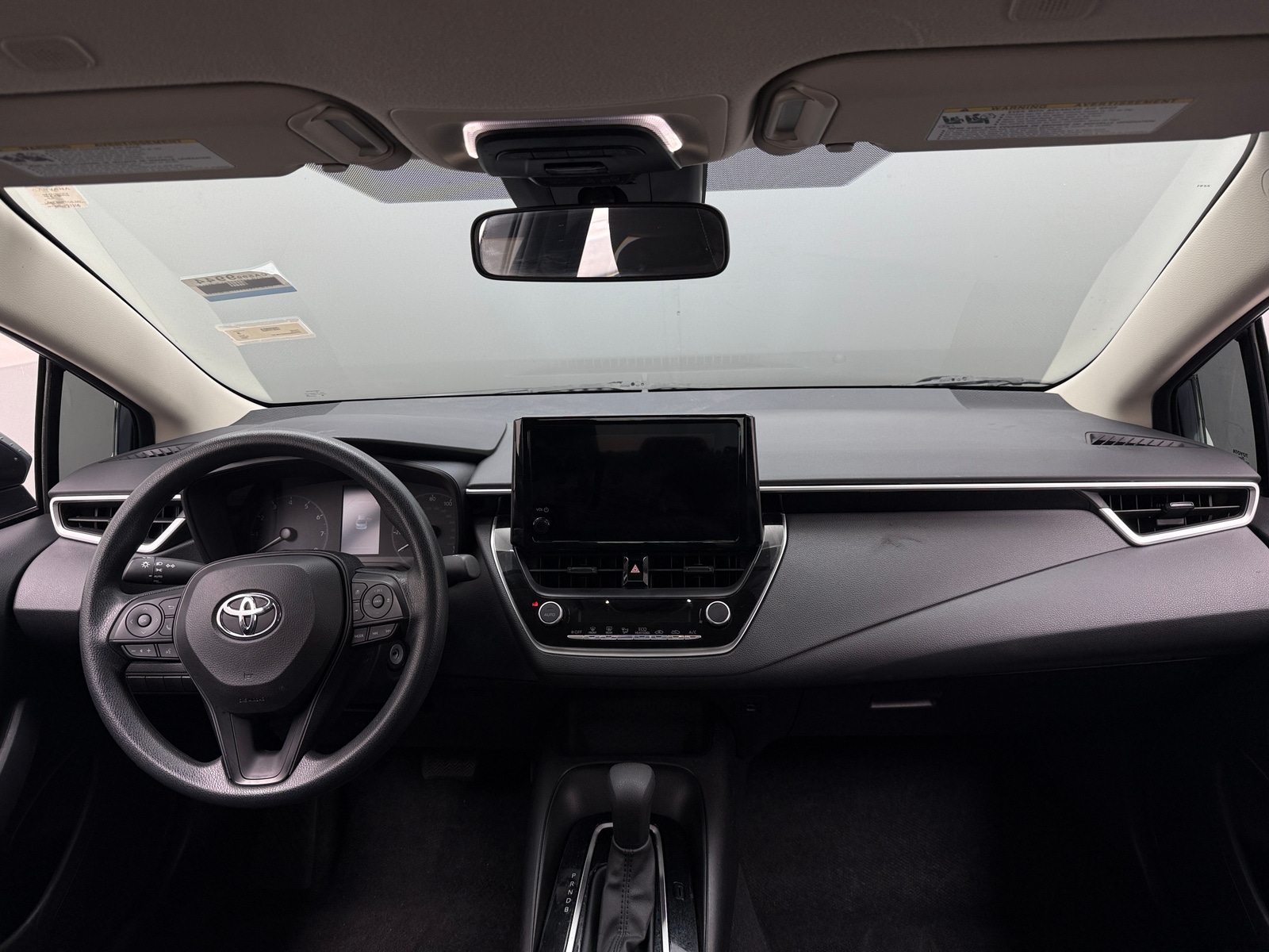 Thumbnail: 2024 Toyota Corolla - 3