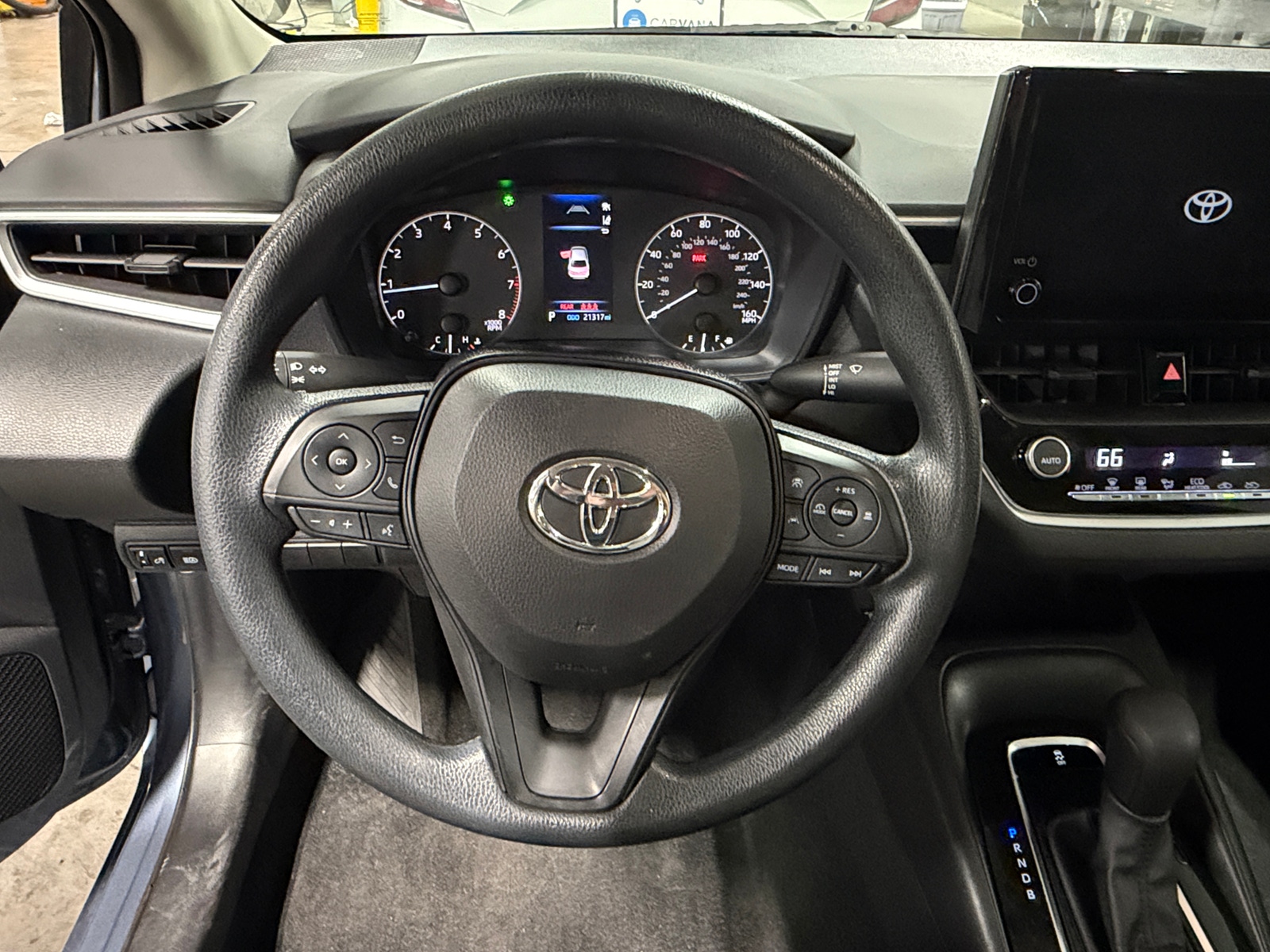 Thumbnail: 2024 Toyota Corolla - 5