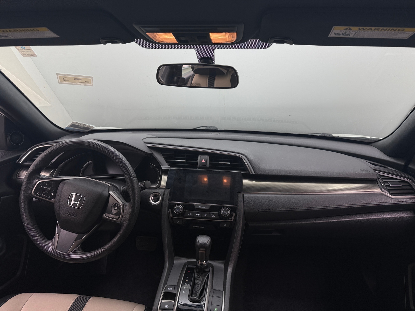 Thumbnail: 2018 Honda Civic - 3