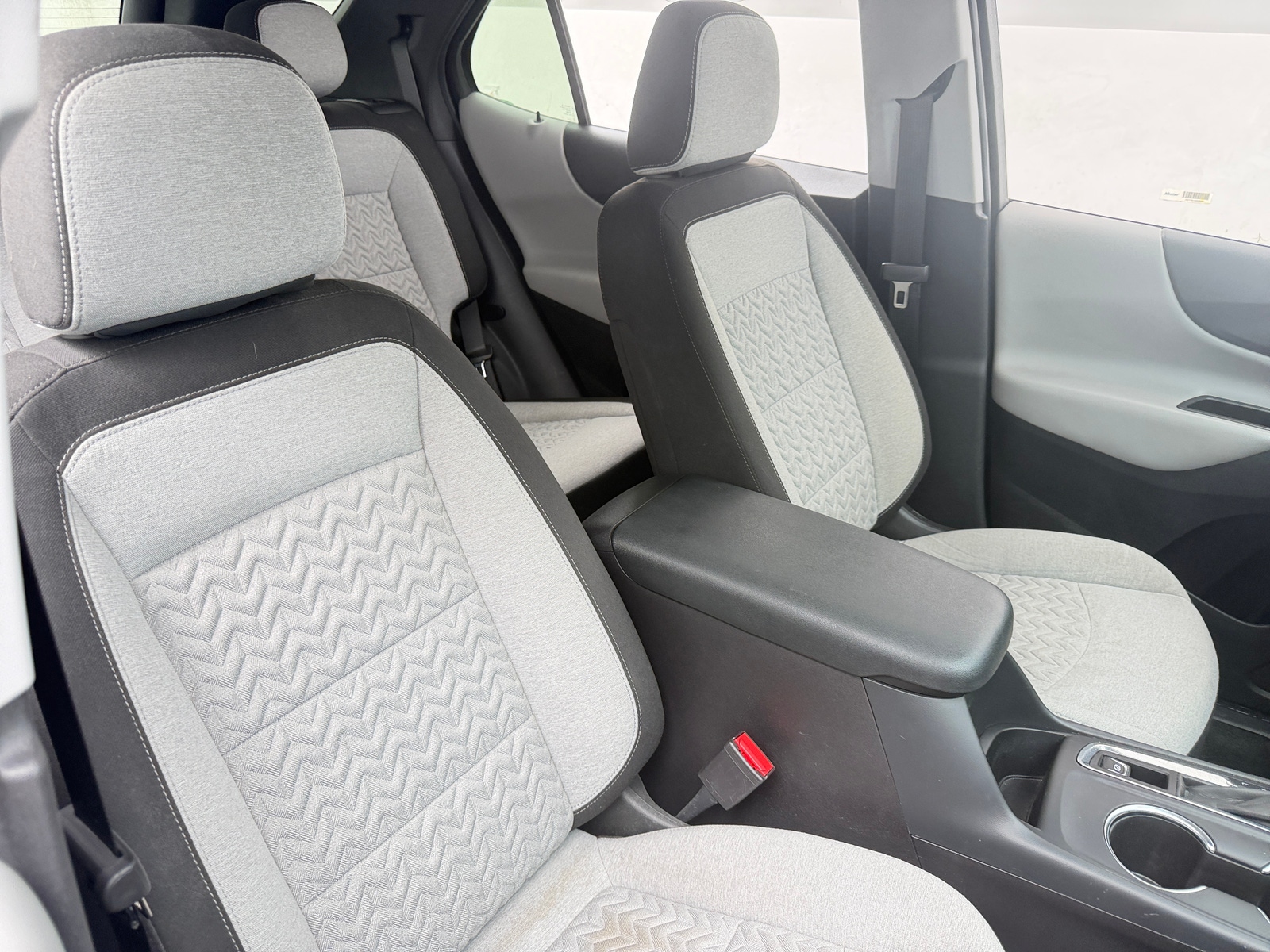 Thumbnail: 2024 Chevrolet Equinox - 2