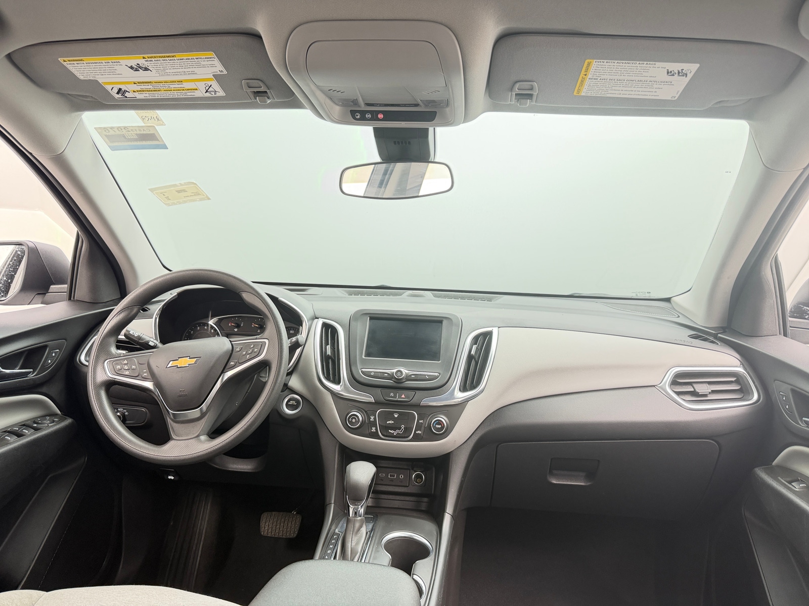 Thumbnail: 2024 Chevrolet Equinox - 3