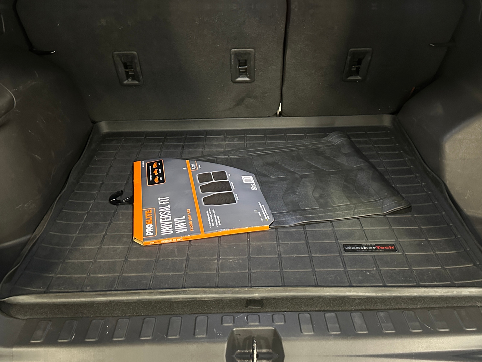 Thumbnail: 2024 Chevrolet Equinox - 7