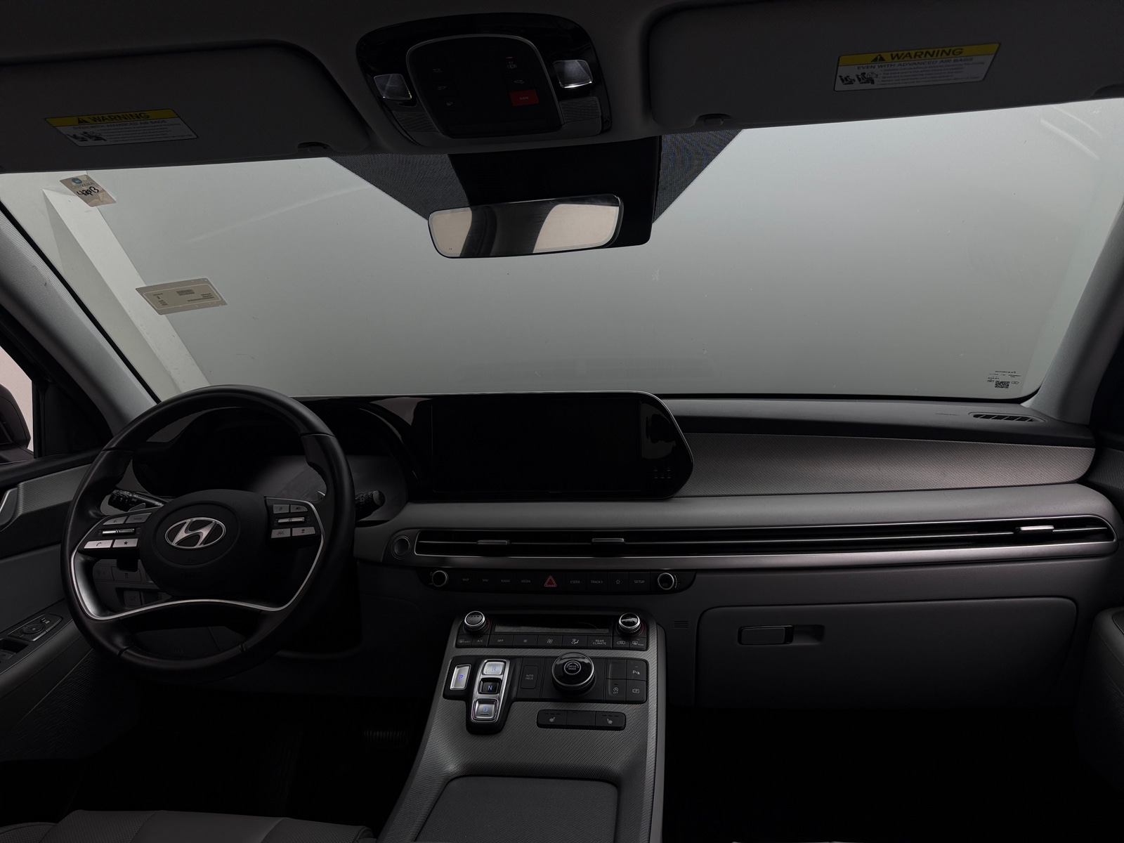 Thumbnail: 2025 Hyundai Palisade - 2