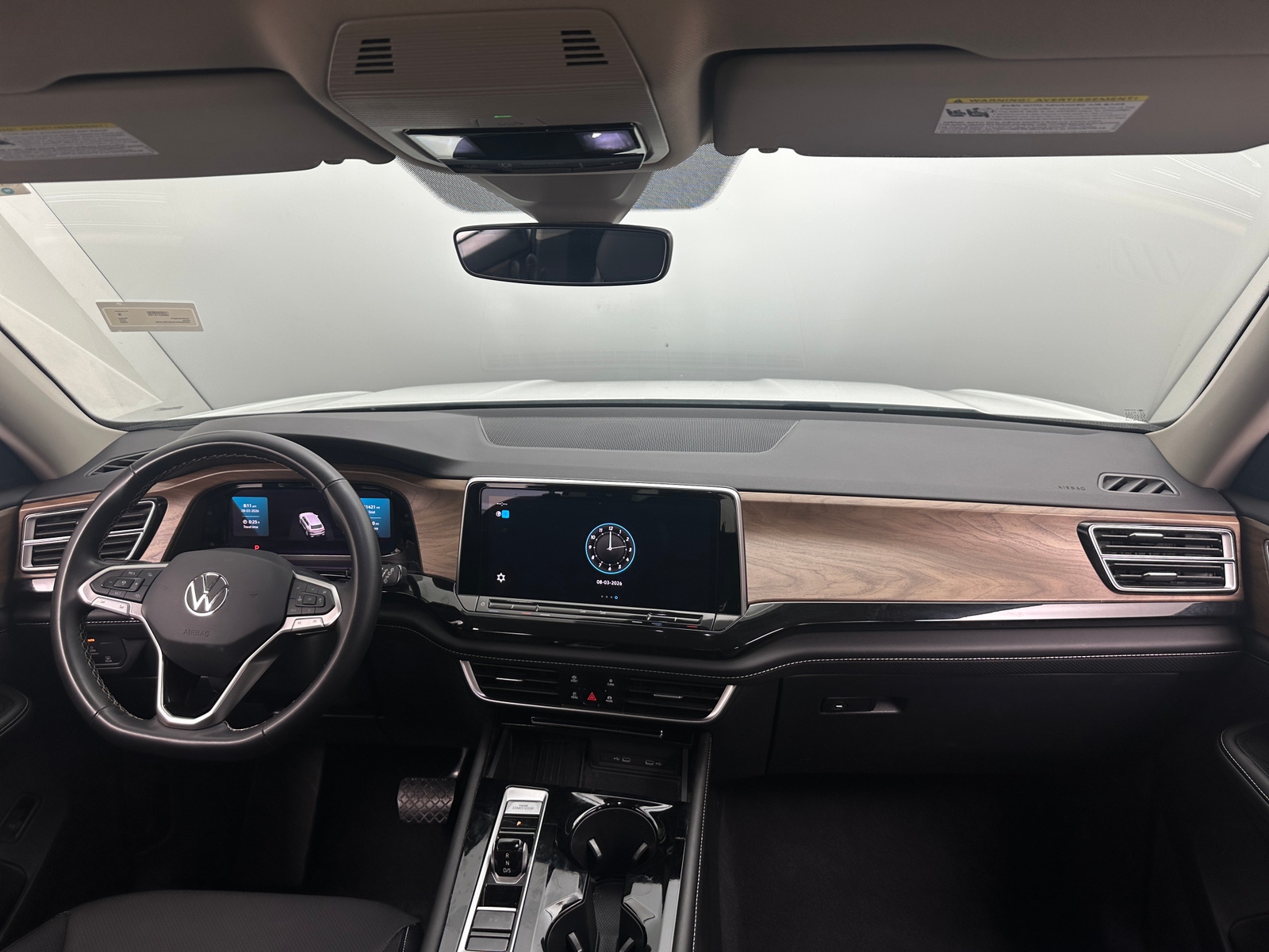 Thumbnail: 2025 Volkswagen Atlas - 2