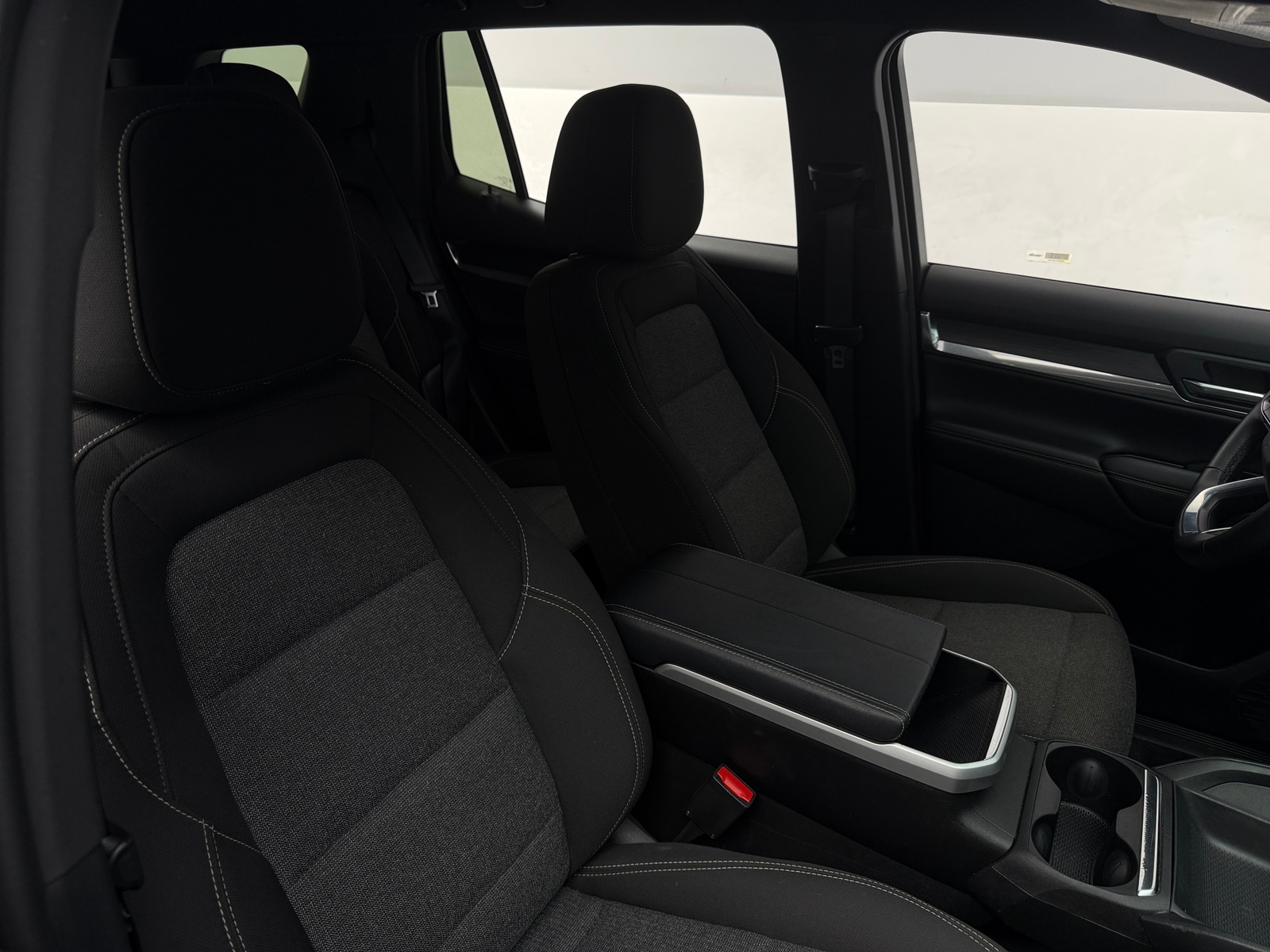 Thumbnail: 2026 GMC Terrain - 2