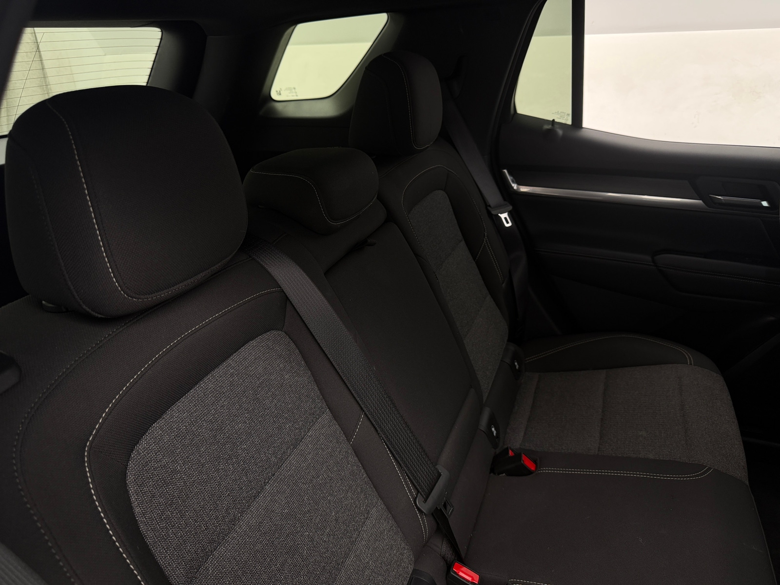 Thumbnail: 2026 GMC Terrain - 6