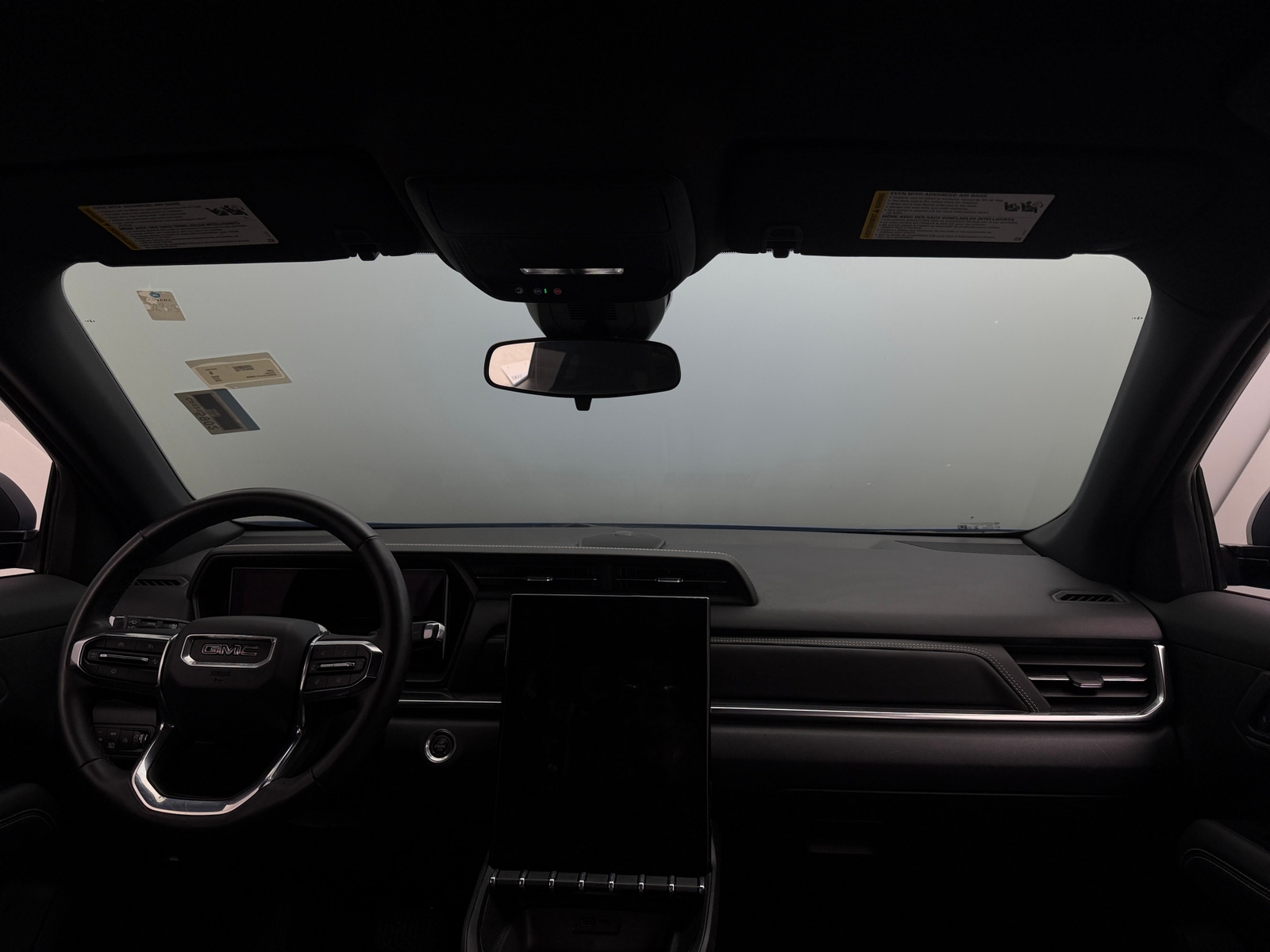 Thumbnail: 2026 GMC Terrain - 3