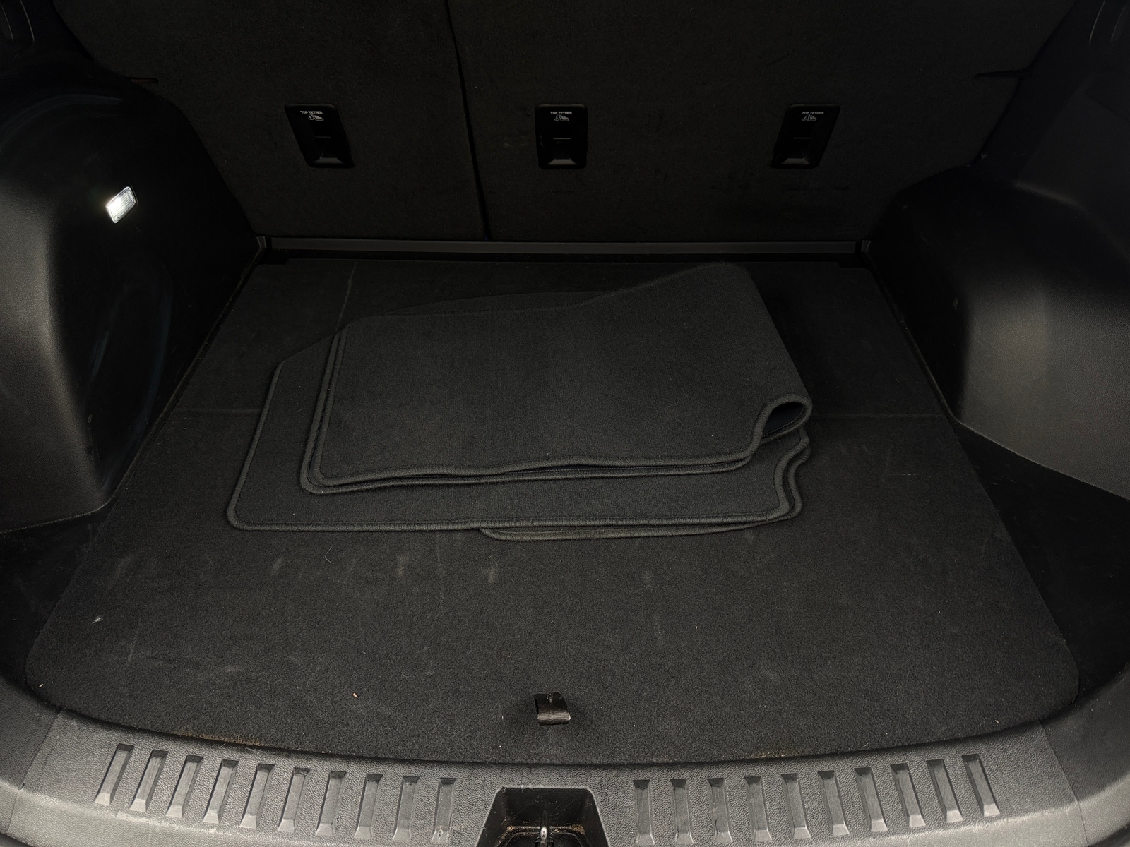 Thumbnail: 2026 GMC Terrain - 7