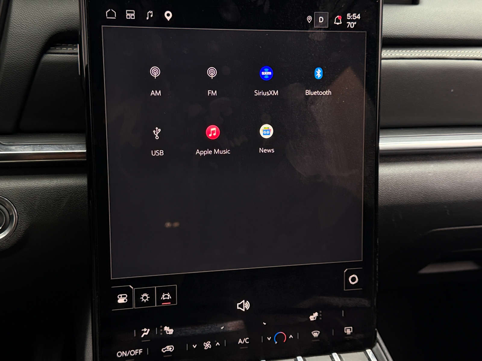 Thumbnail: 2026 GMC Terrain - 4