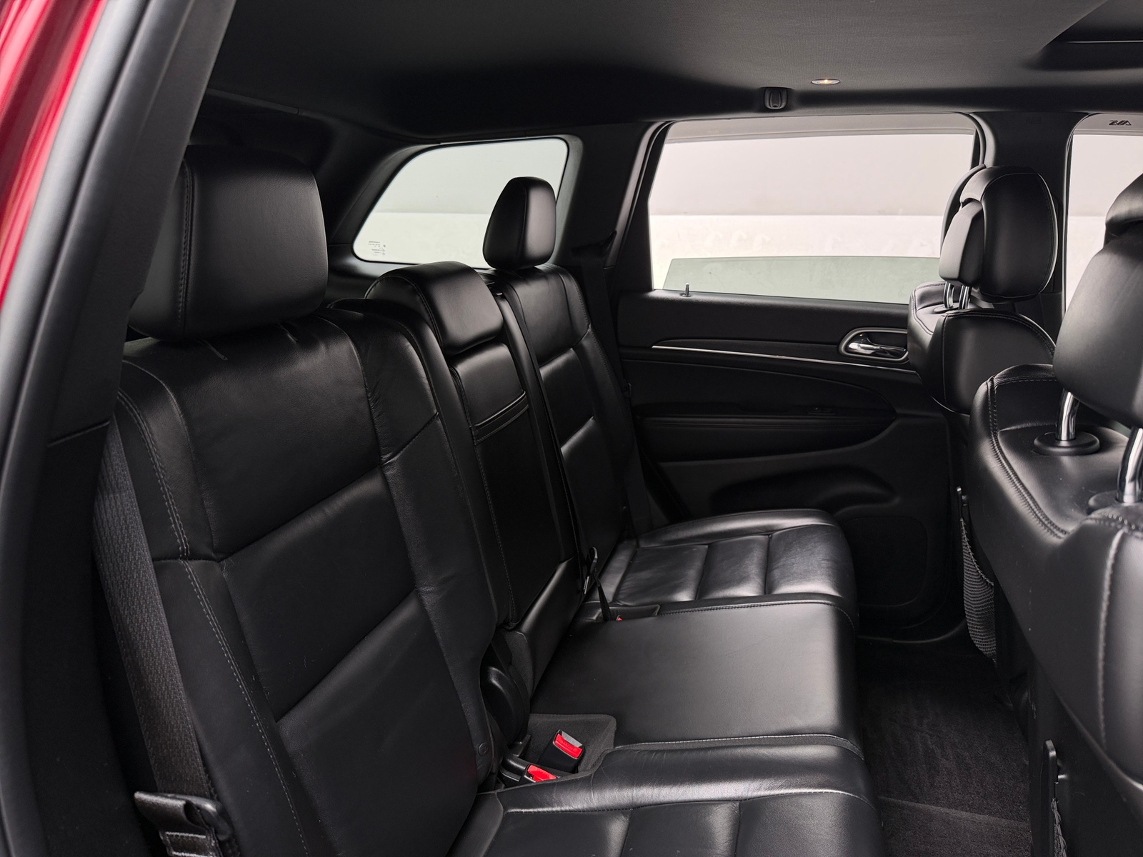 Thumbnail: 2018 Jeep Grand Cherokee - 5