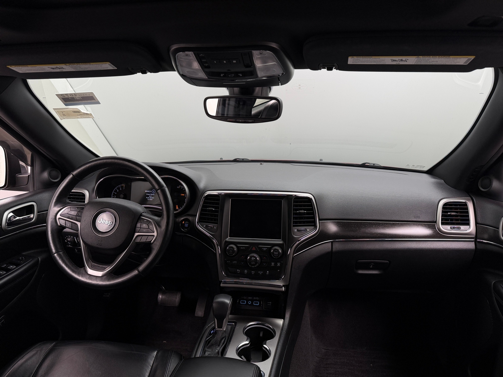 Thumbnail: 2018 Jeep Grand Cherokee - 2