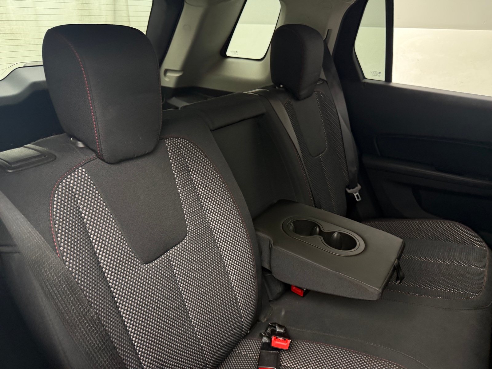 Thumbnail: 2017 GMC Terrain - 6