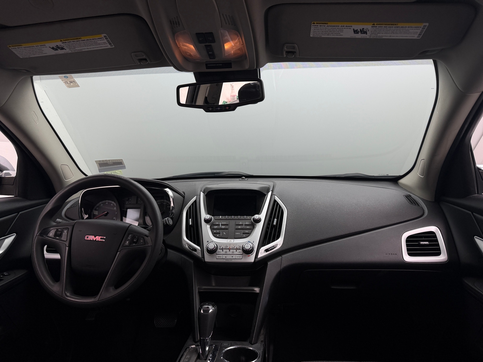 Thumbnail: 2017 GMC Terrain - 3