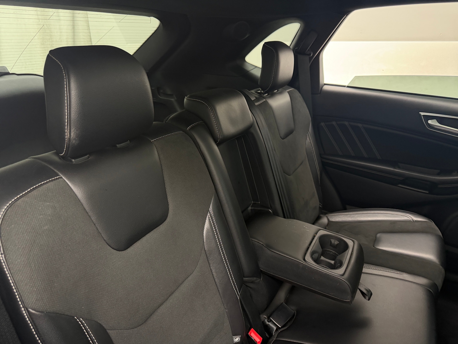 Thumbnail: 2022 Ford Edge - 5