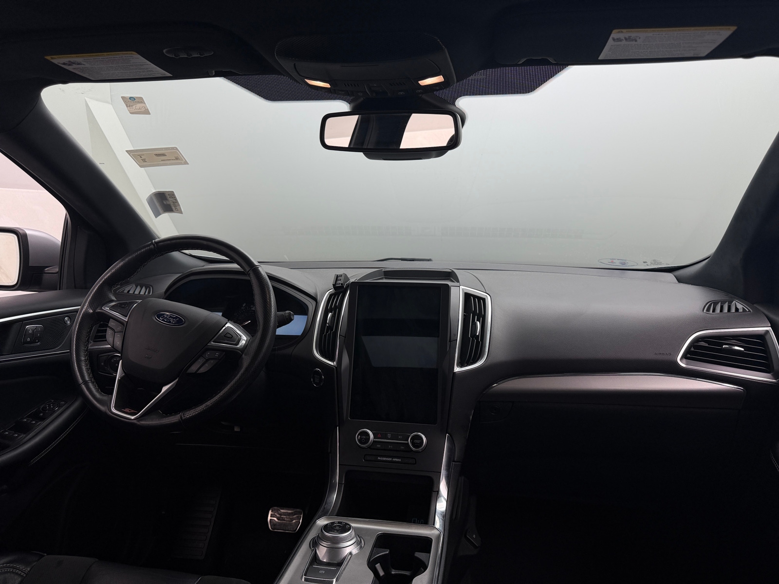 Thumbnail: 2022 Ford Edge - 2