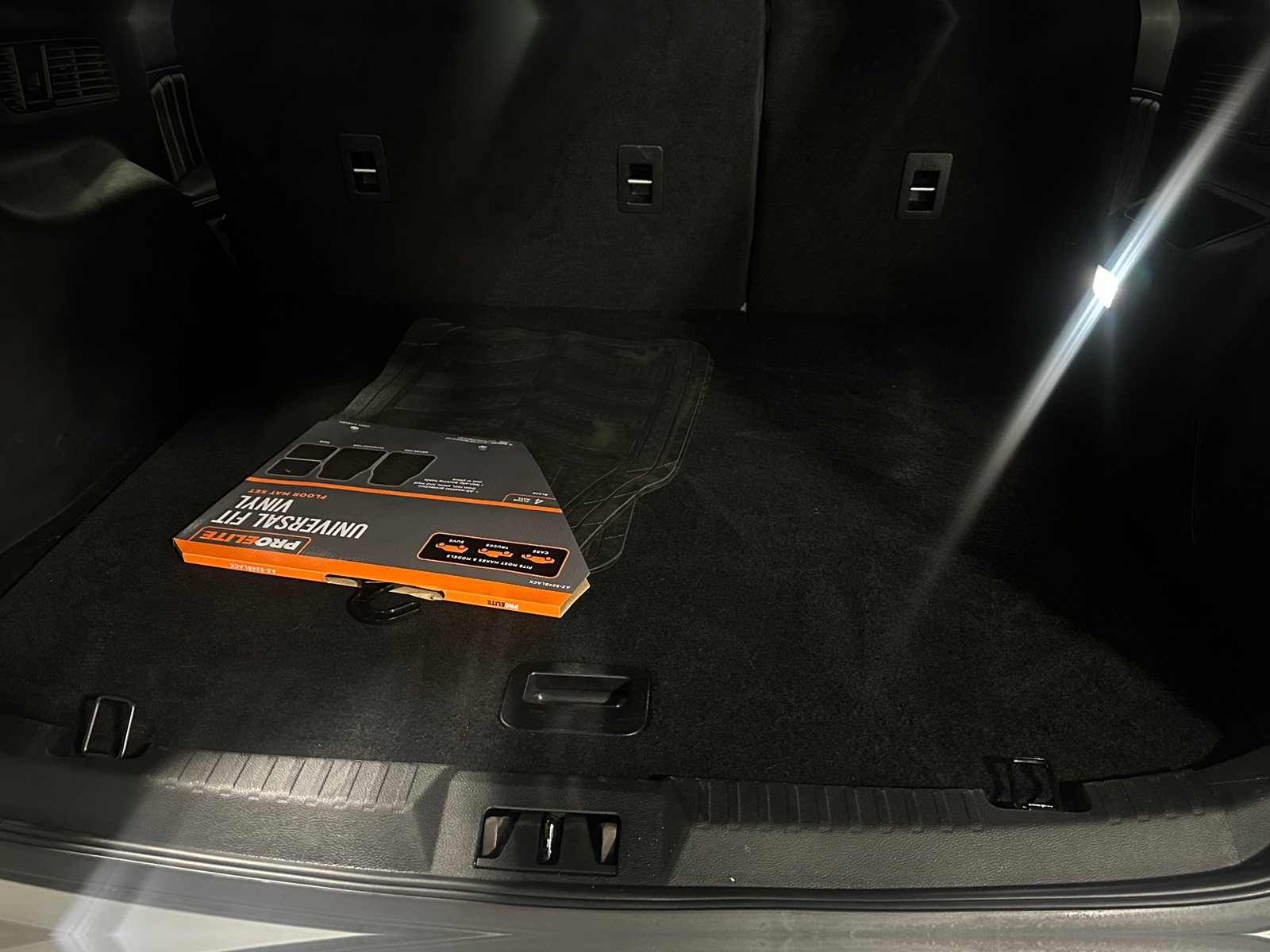 Thumbnail: 2022 Ford Edge - 6