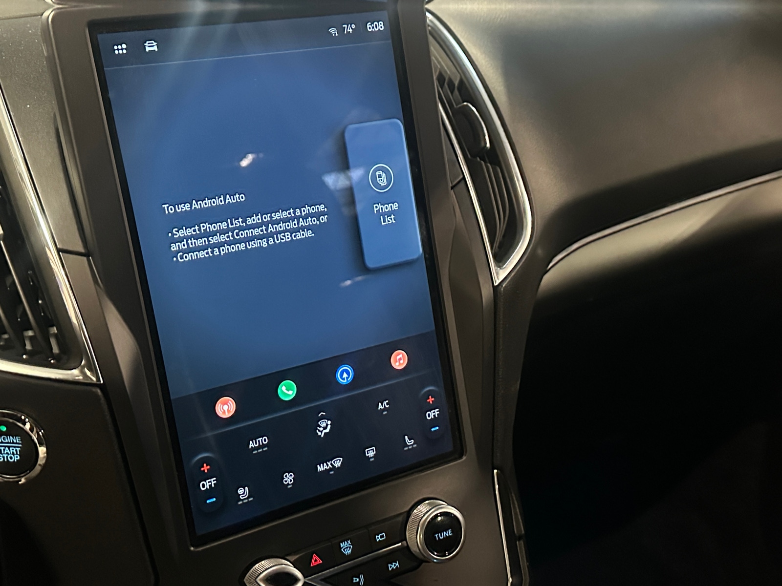 Thumbnail: 2022 Ford Edge - 3