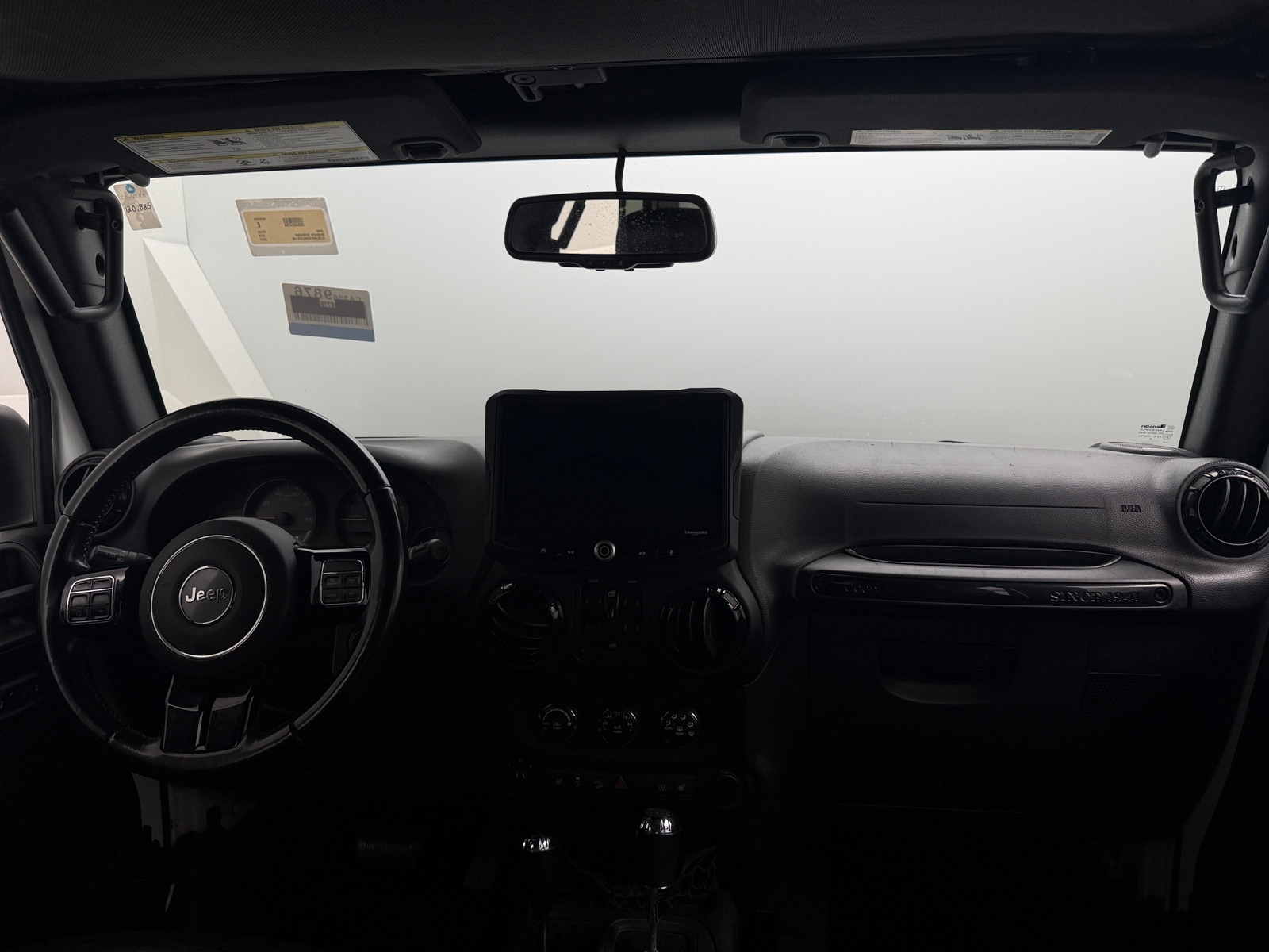 Thumbnail: 2017 Jeep Wrangler - 3