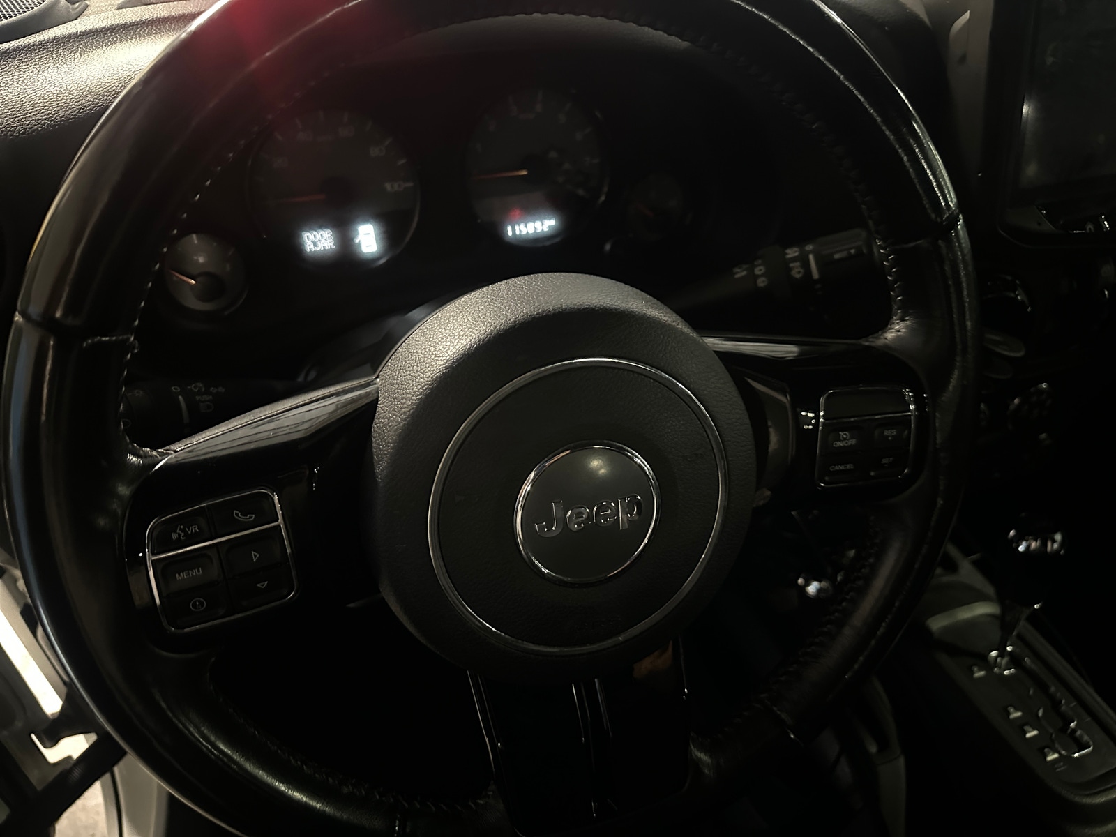 Thumbnail: 2017 Jeep Wrangler - 5
