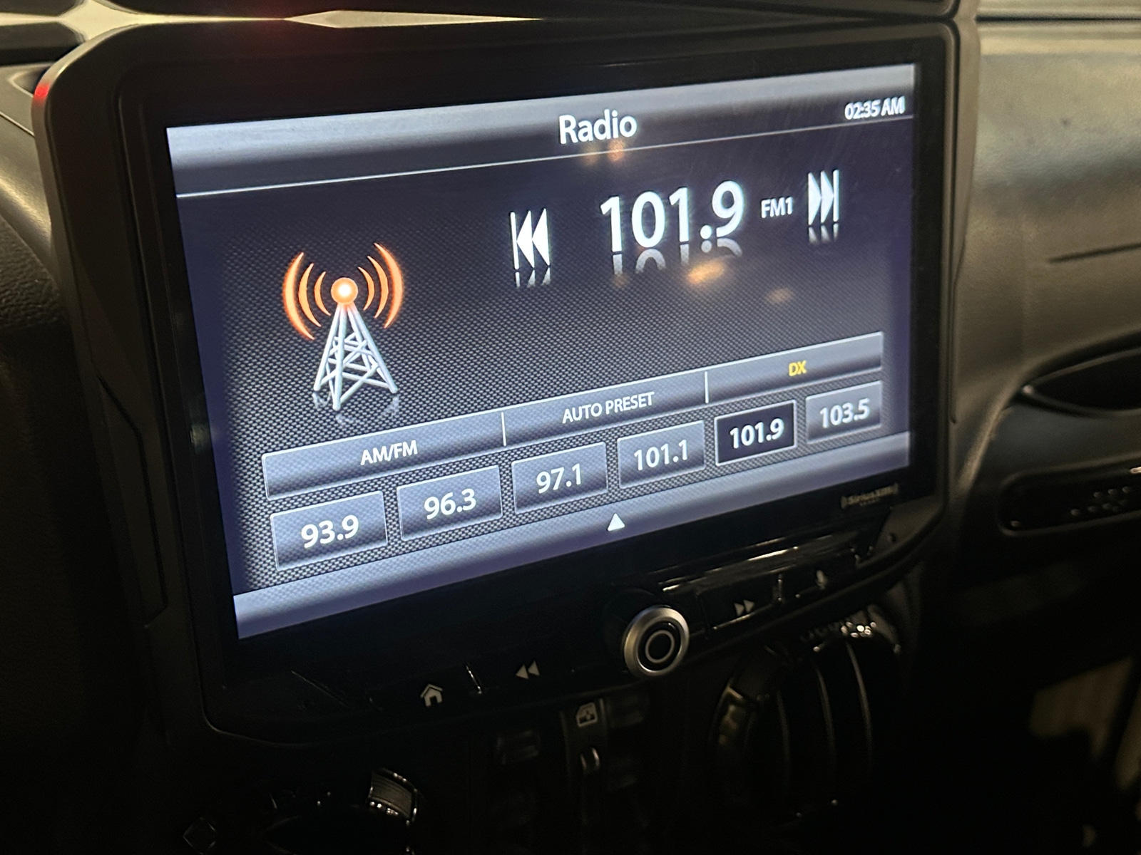 Thumbnail: 2017 Jeep Wrangler - 4
