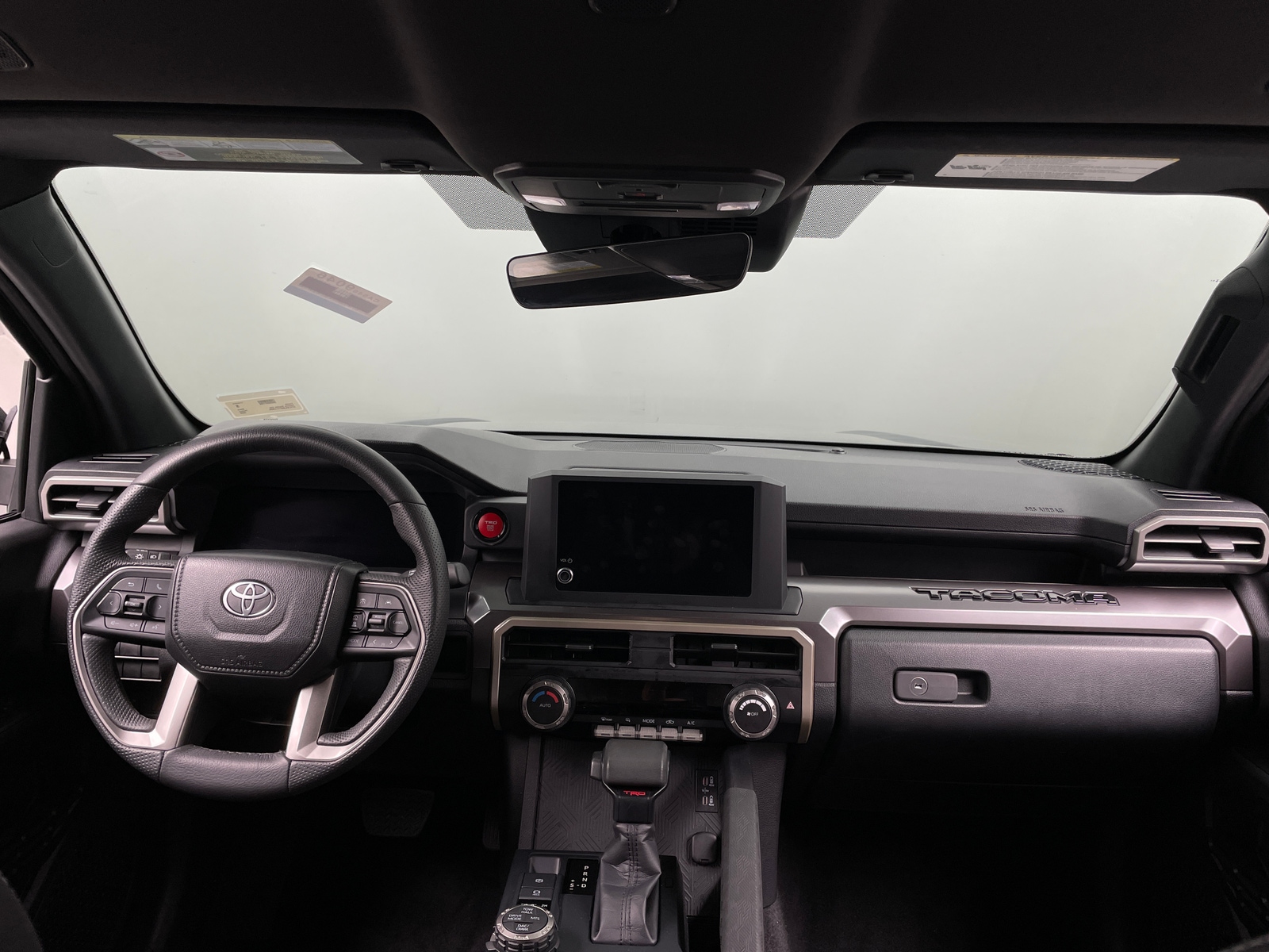 Thumbnail: 2026 Toyota Tacoma - 3