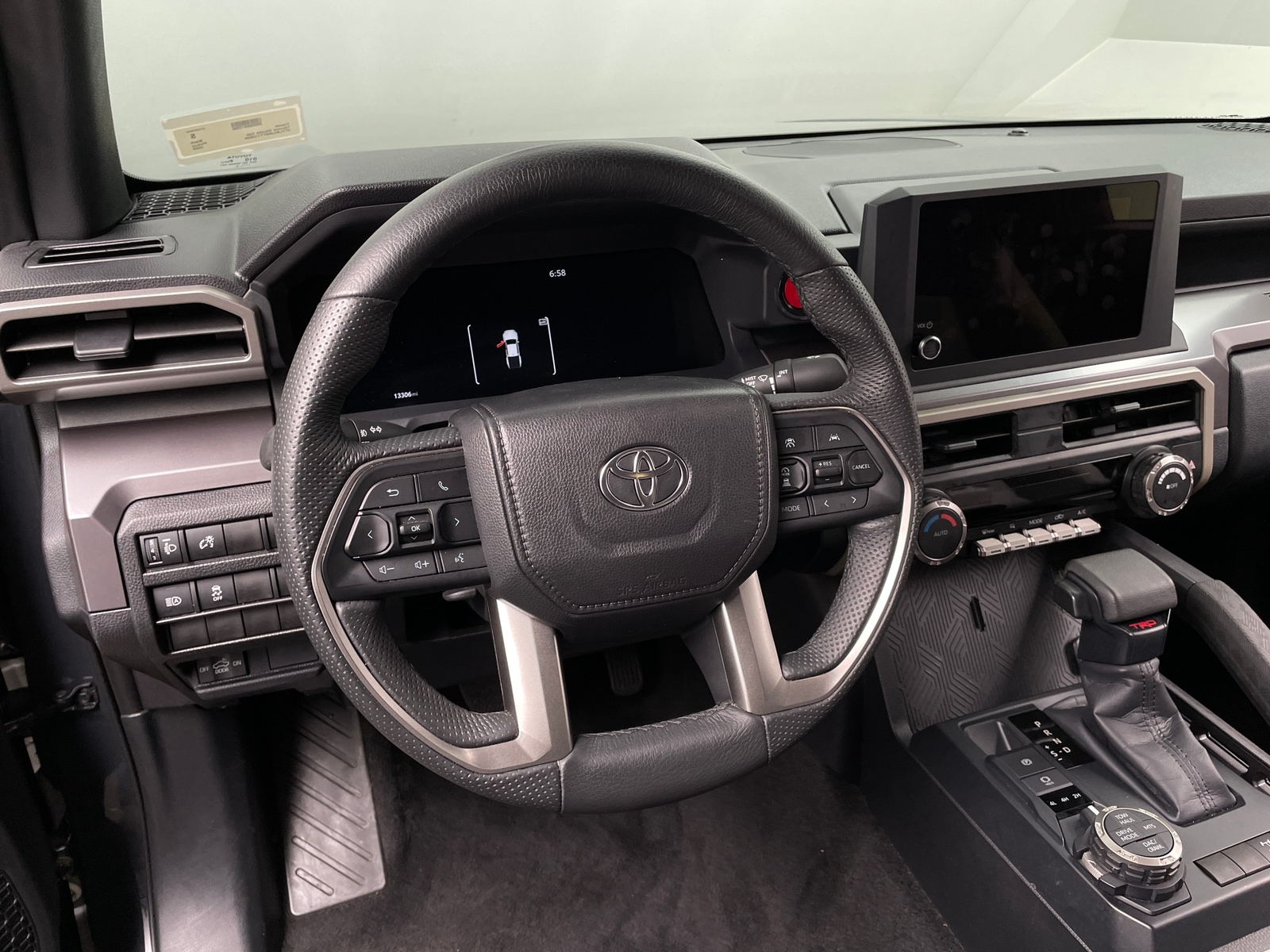 Thumbnail: 2026 Toyota Tacoma - 5