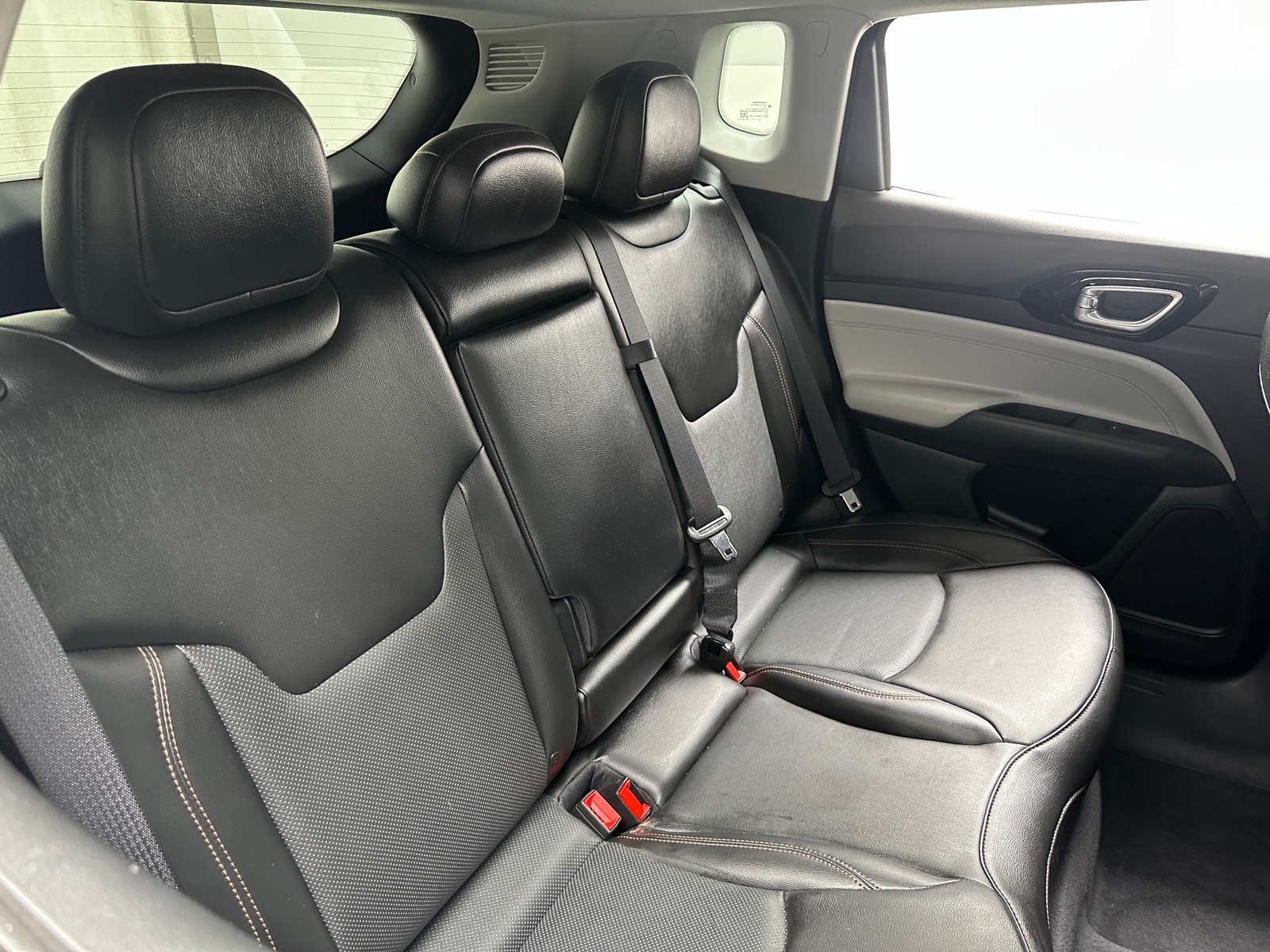 Thumbnail: 2022 Jeep Compass - 5