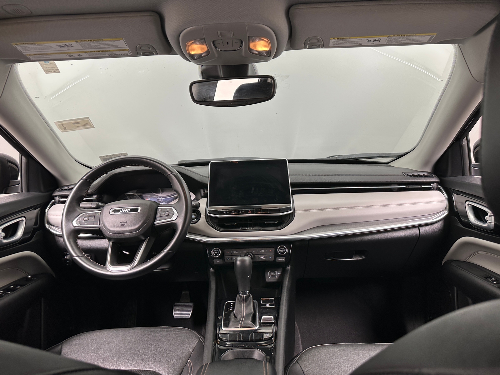 Thumbnail: 2022 Jeep Compass - 2