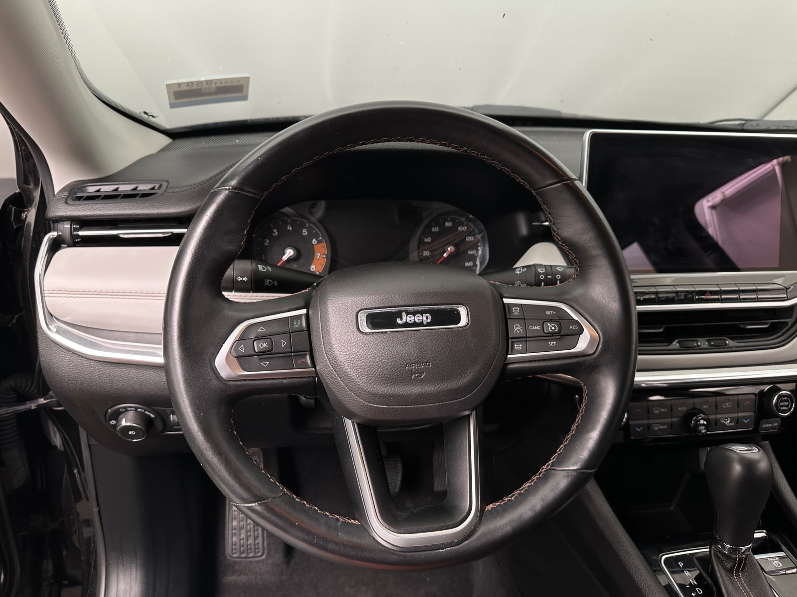 Thumbnail: 2022 Jeep Compass - 4