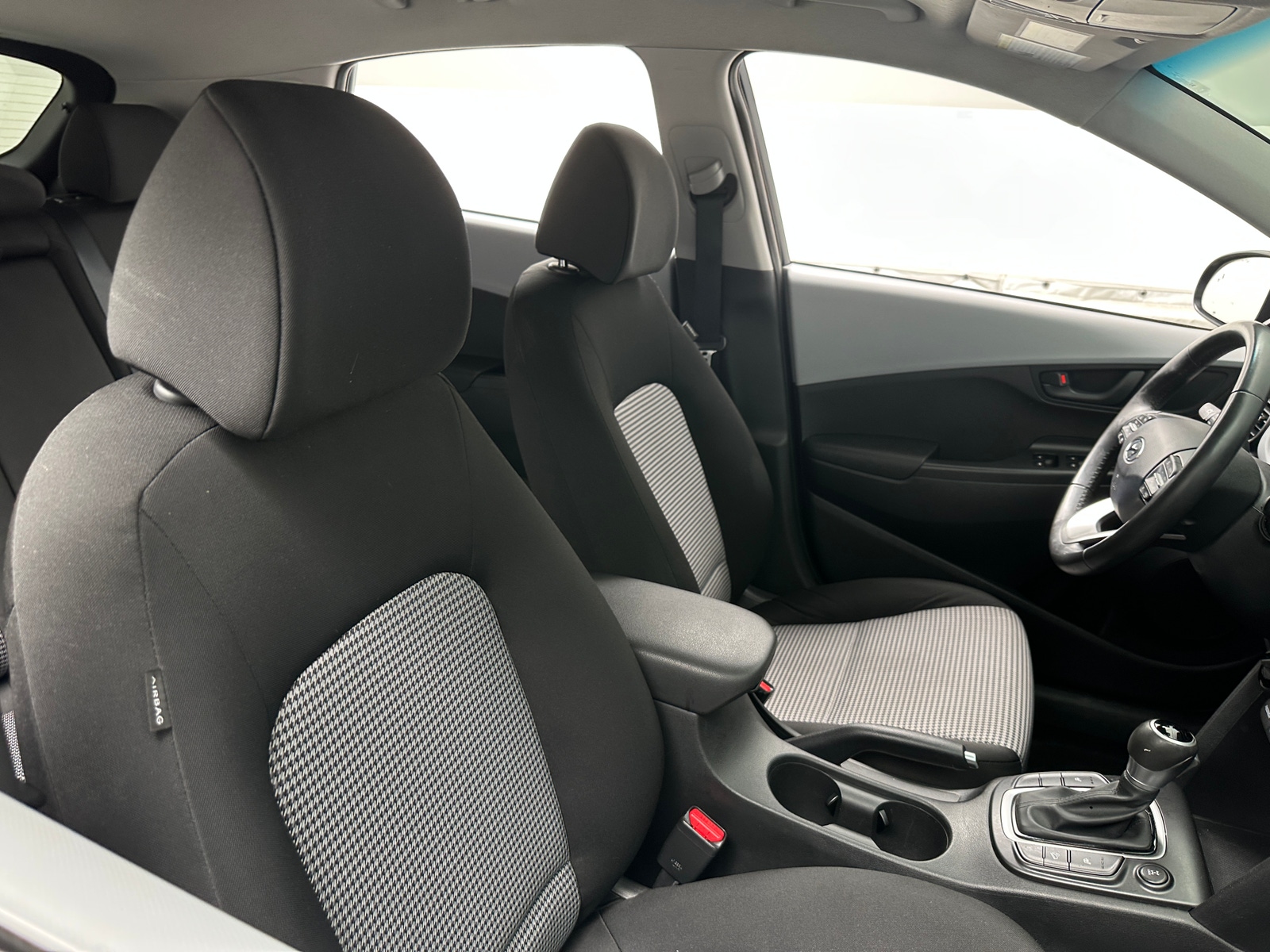 Thumbnail: 2018 Hyundai Kona - 2