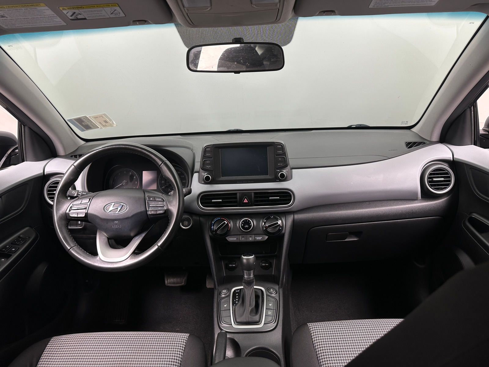 Thumbnail: 2018 Hyundai Kona - 3