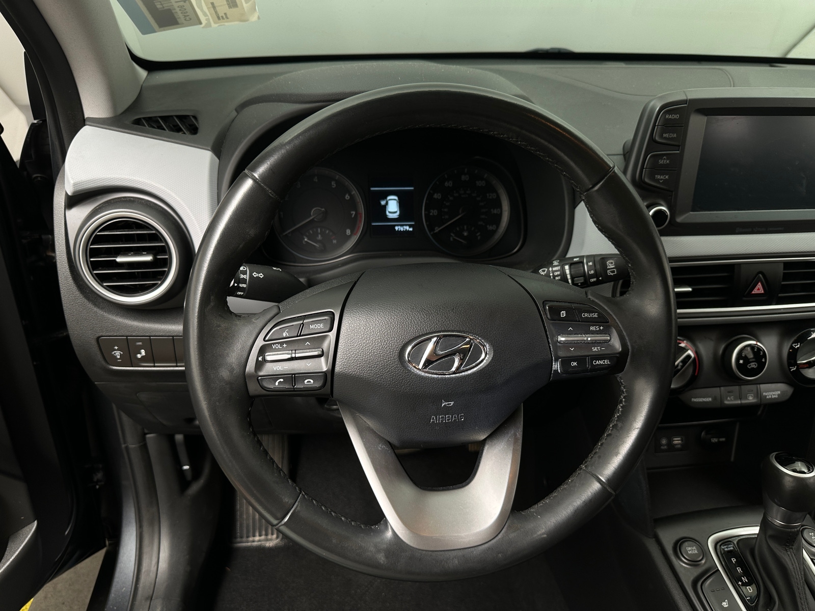 Thumbnail: 2018 Hyundai Kona - 5