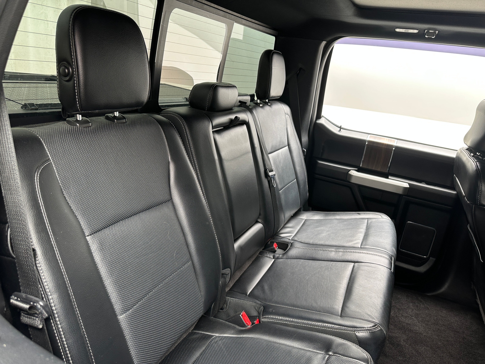 Thumbnail: 2016 Ford Econoline - 5