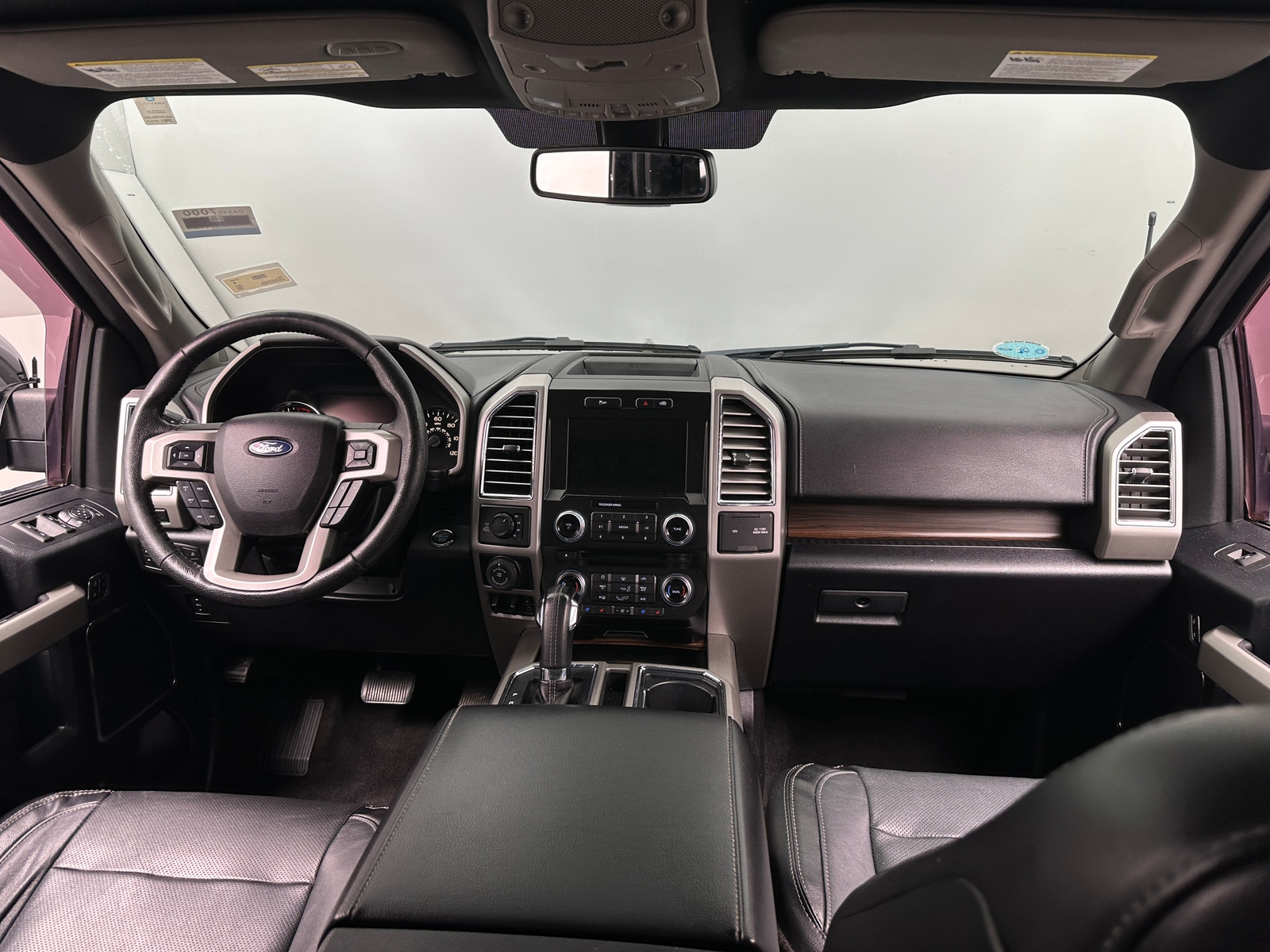 Thumbnail: 2016 Ford Econoline - 2